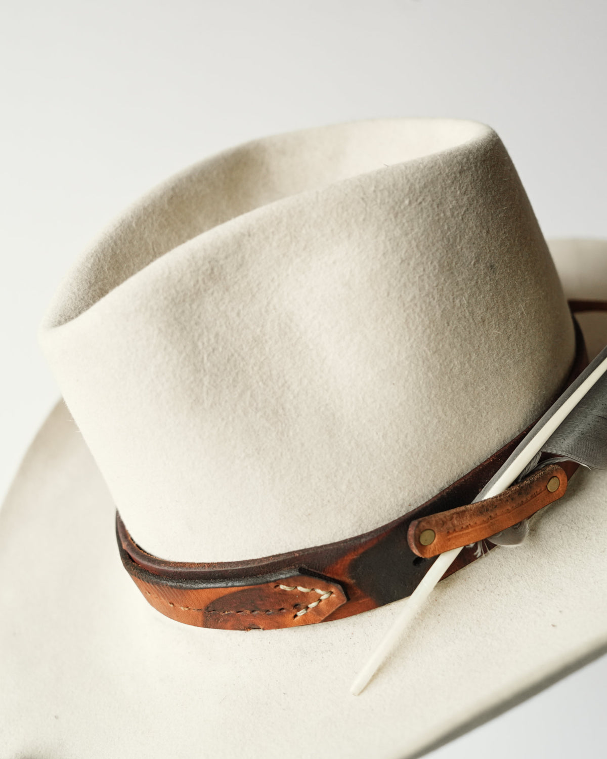 Minimalist Hat 875