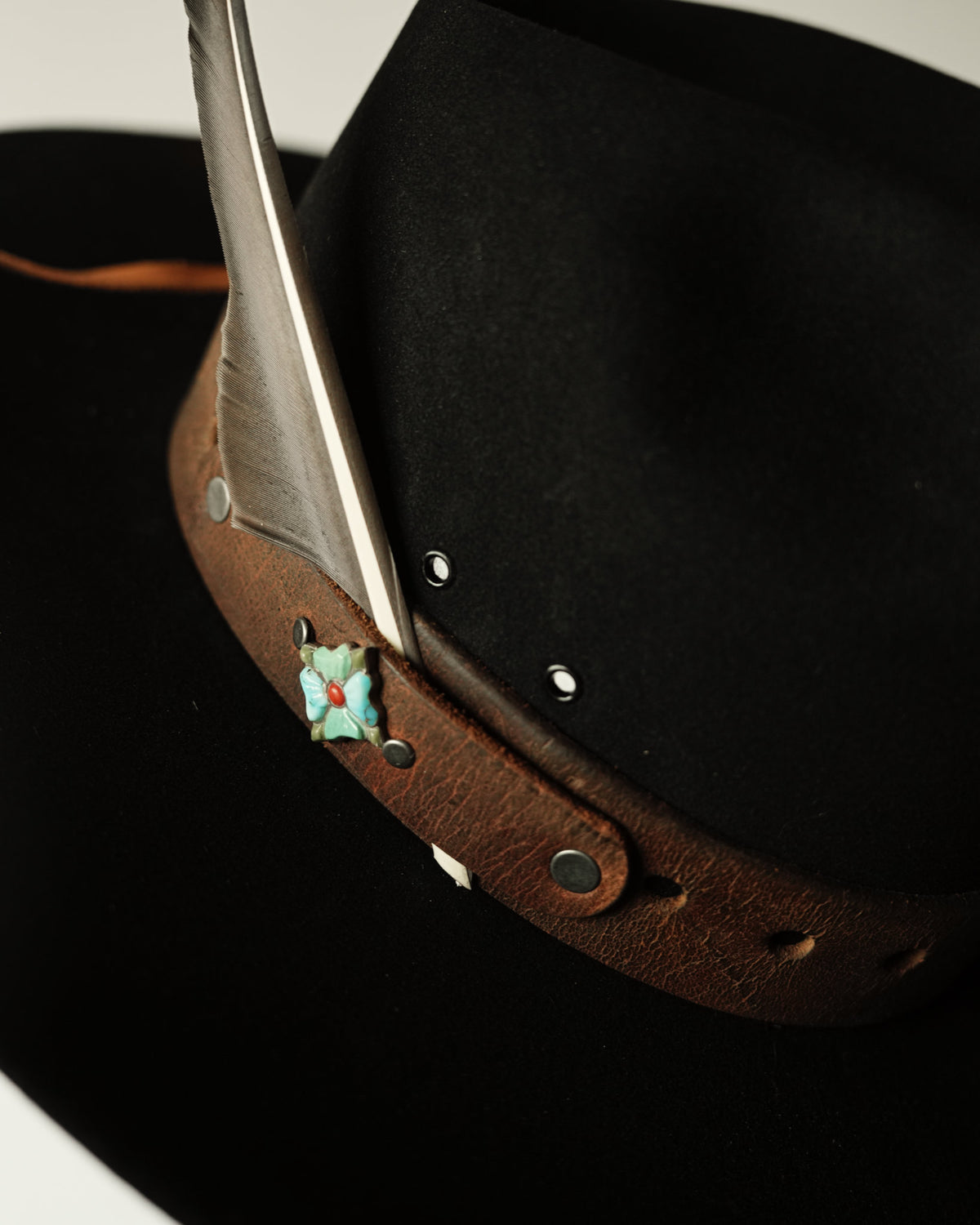 Minimalist Hat 876