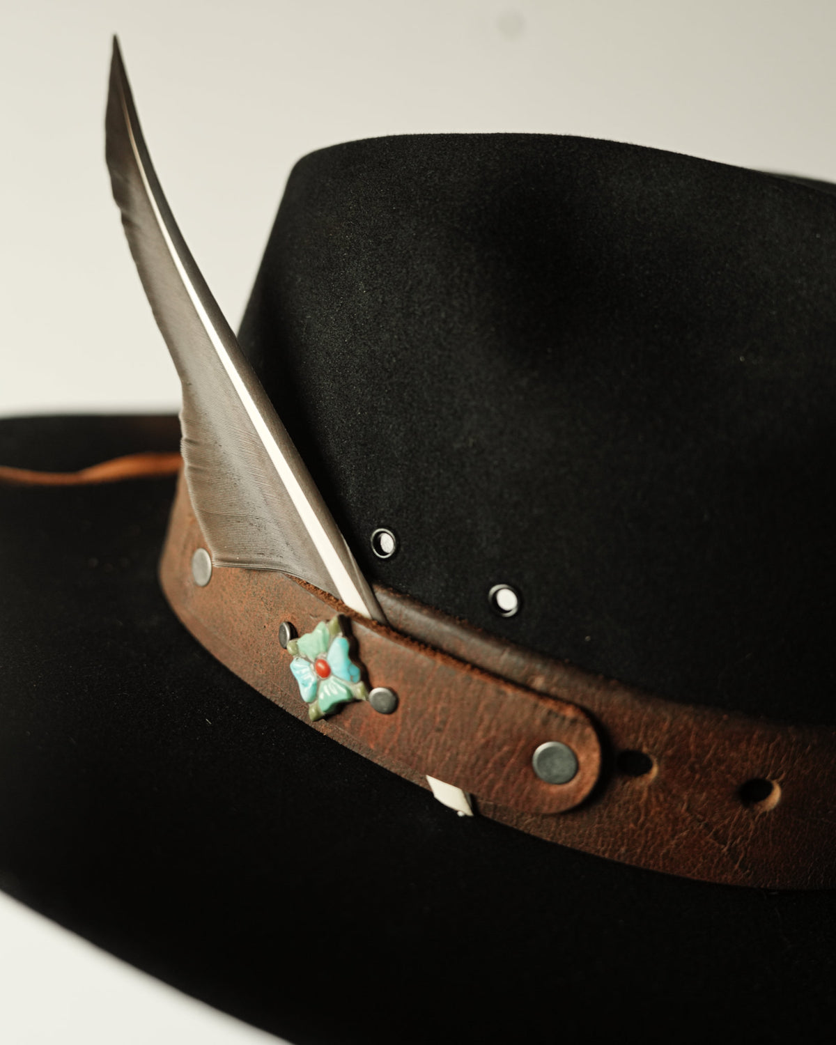Minimalist Hat 876
