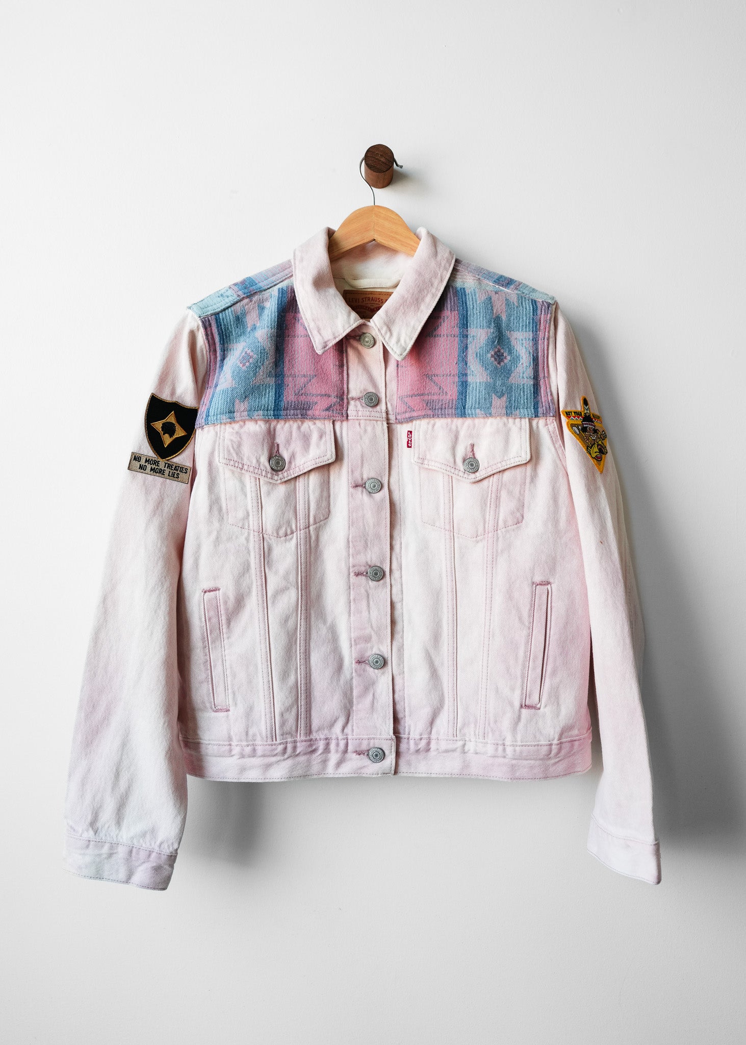 Reclaimed Jacket 33