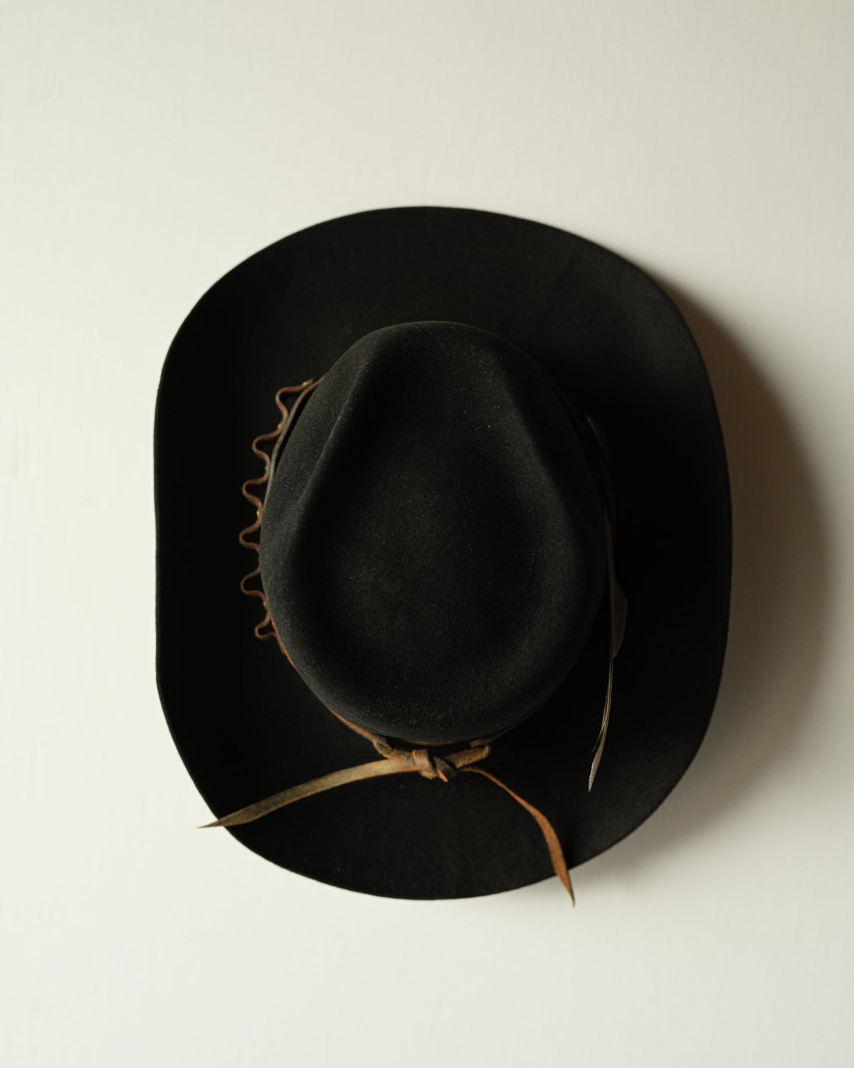 Minimalist Hat 881