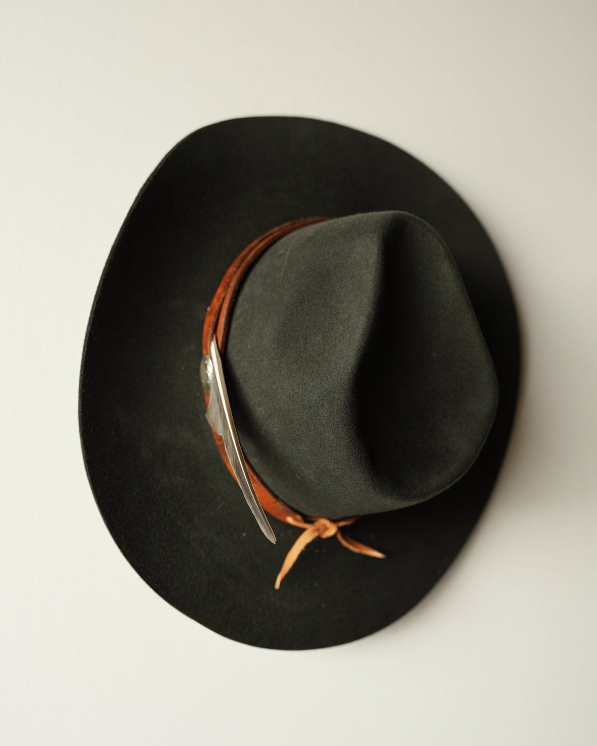 Minimalist Hat 882
