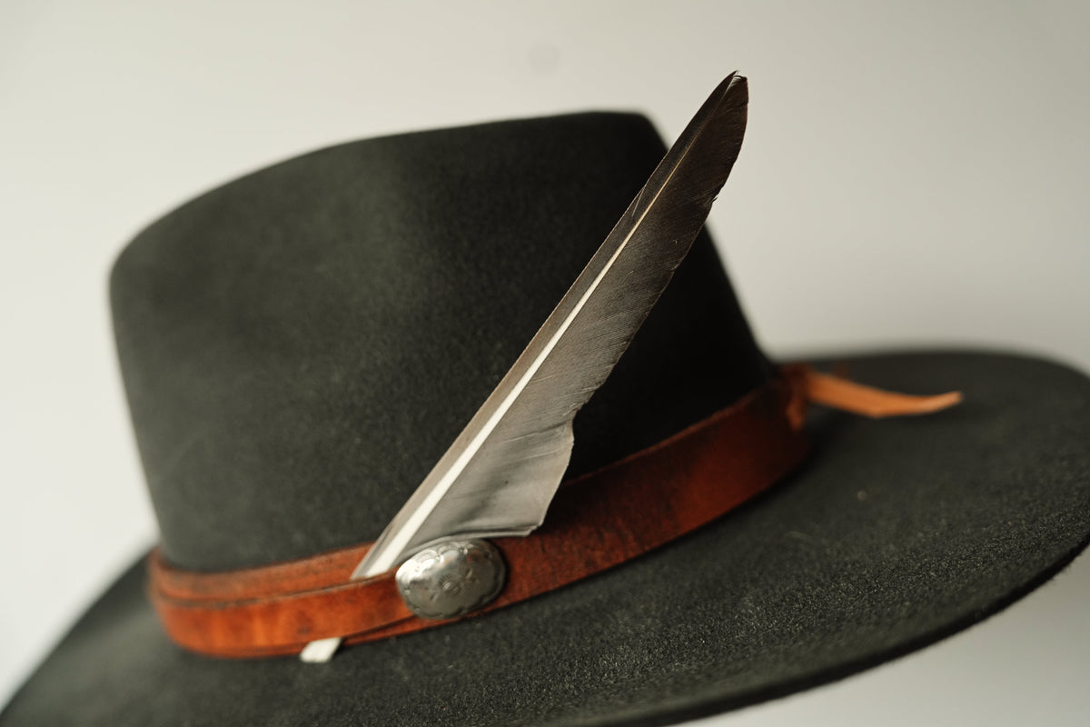 Minimalist Hat 882