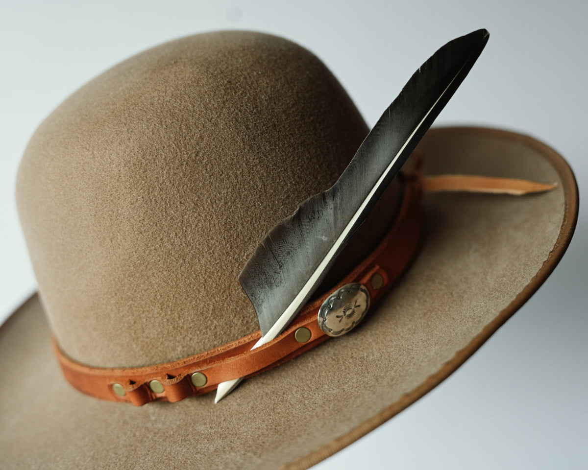 Minimalist Hat 884