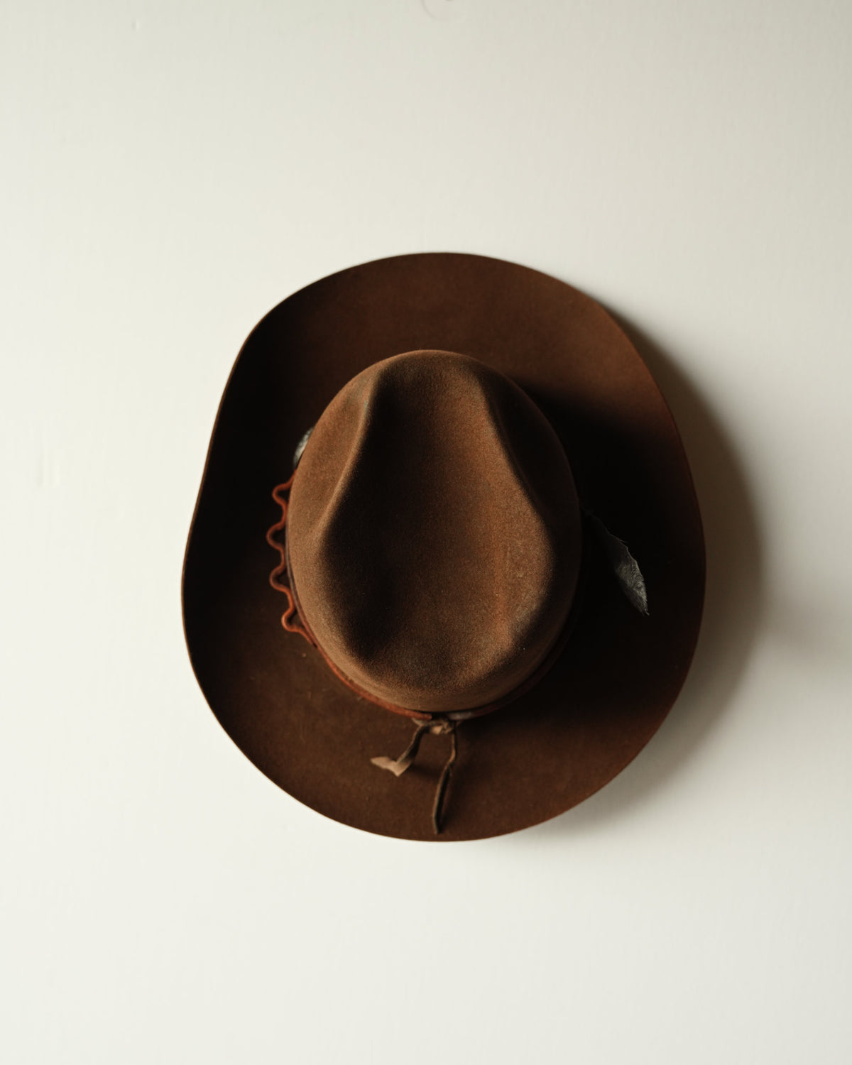 Minimalist Hat 885