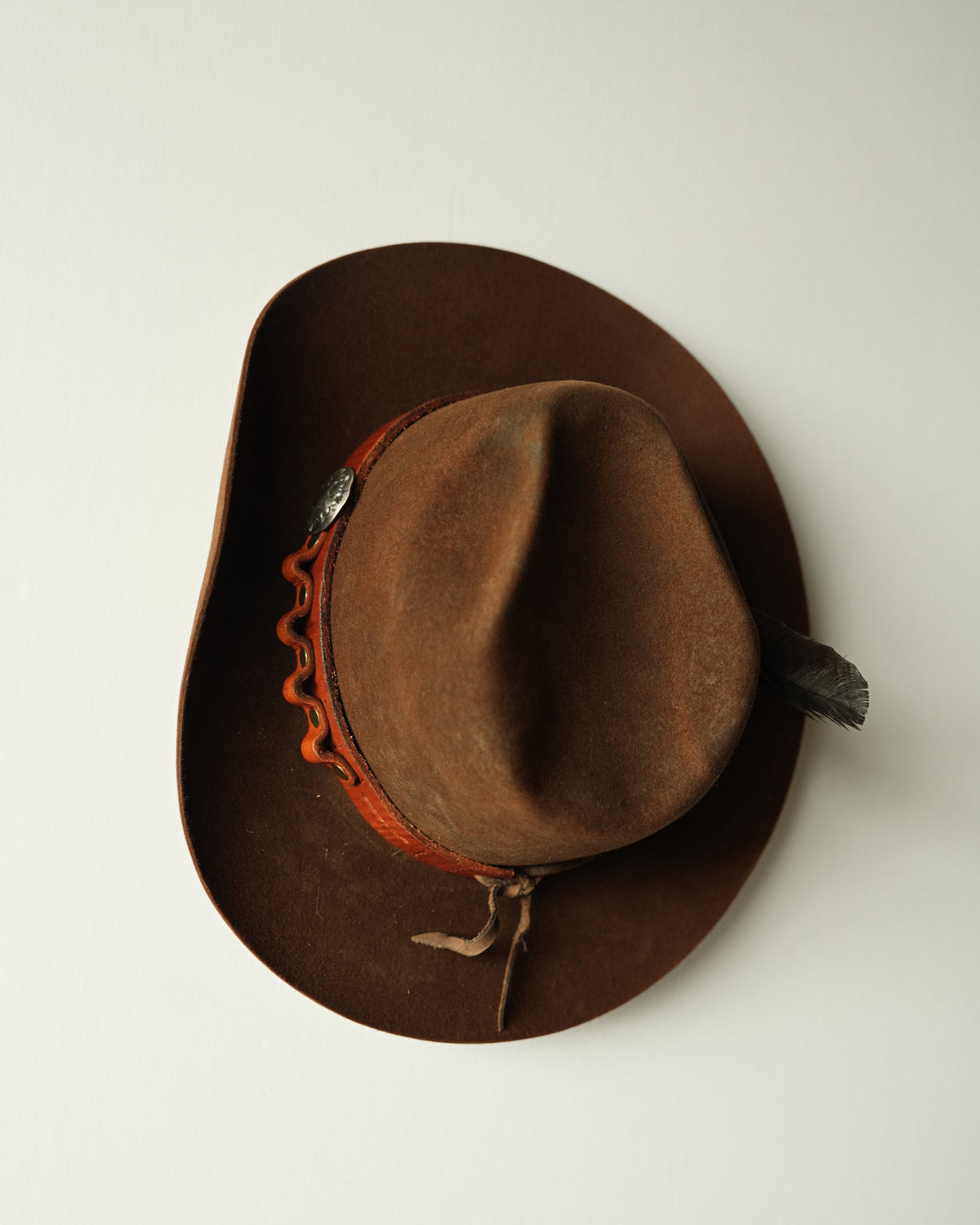 Minimalist Hat 885