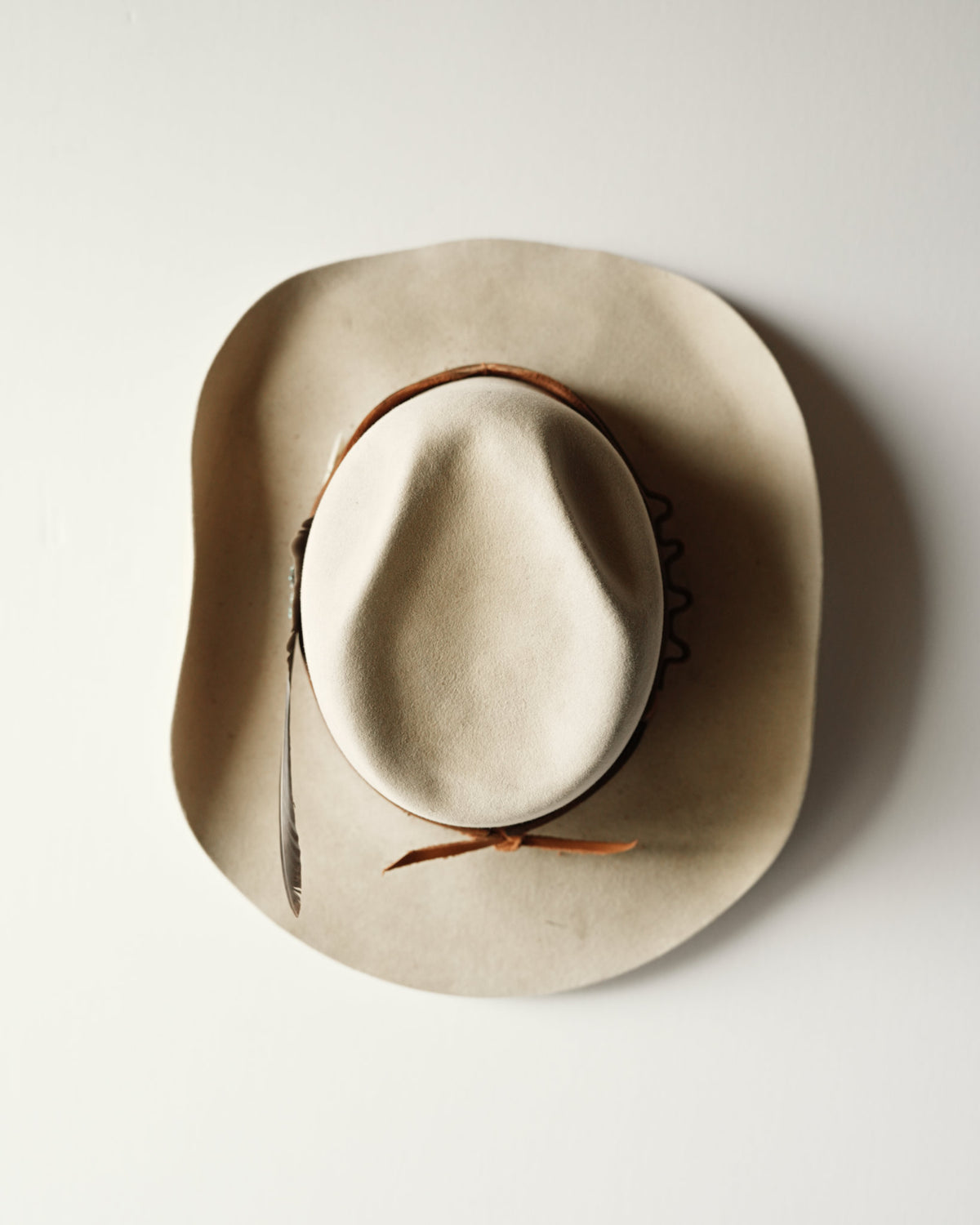 Minimalist Hat 887