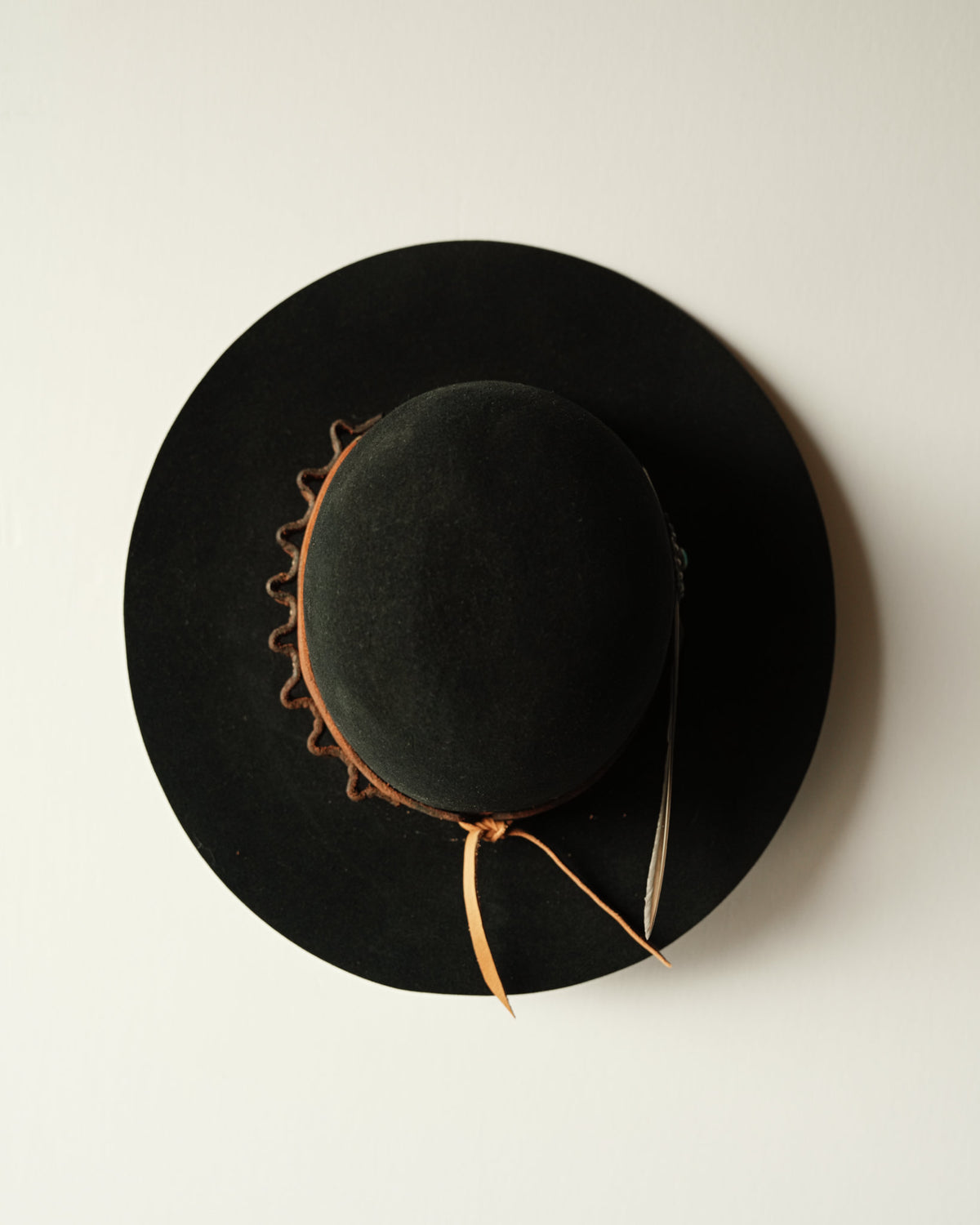 Minimalist Hat 888