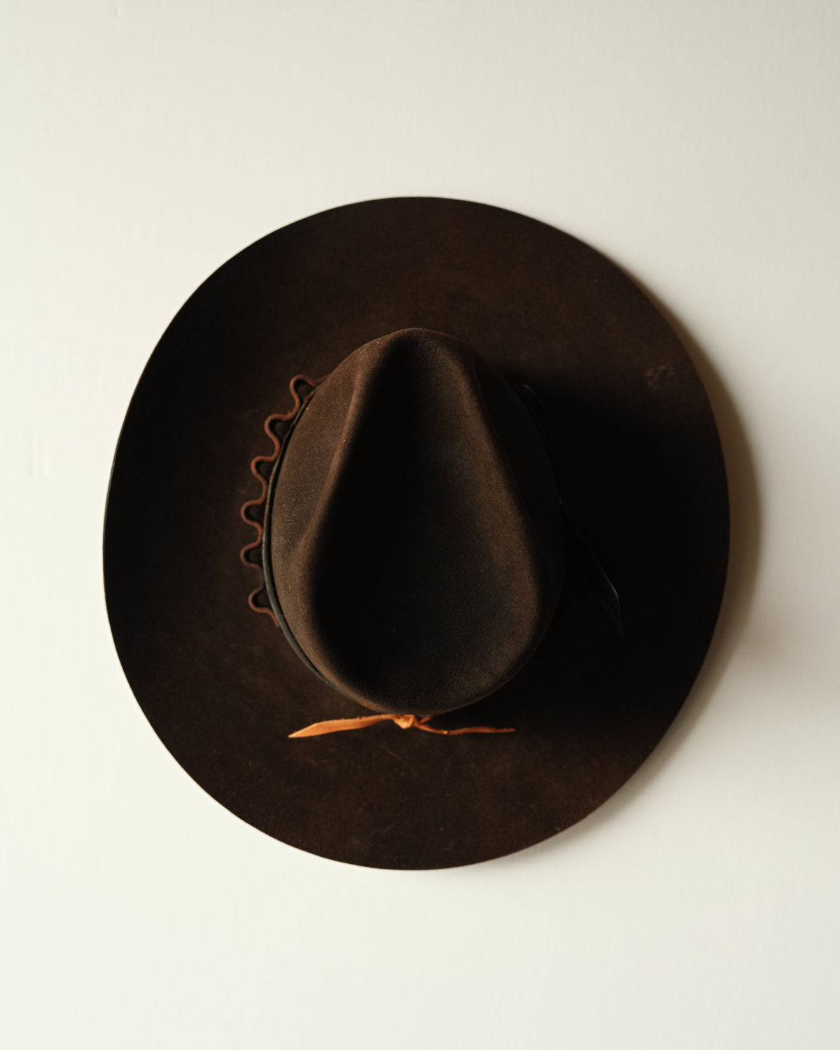 Minimalist Hat 891