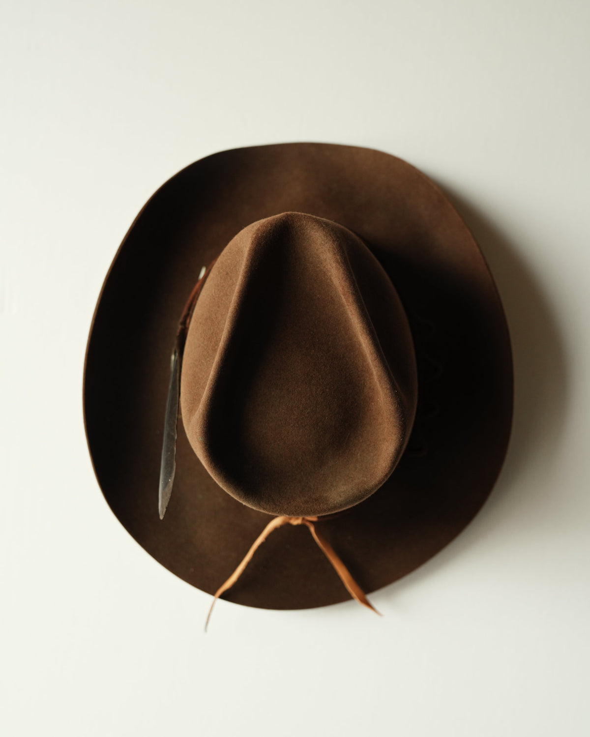 Minimalist Hat 892