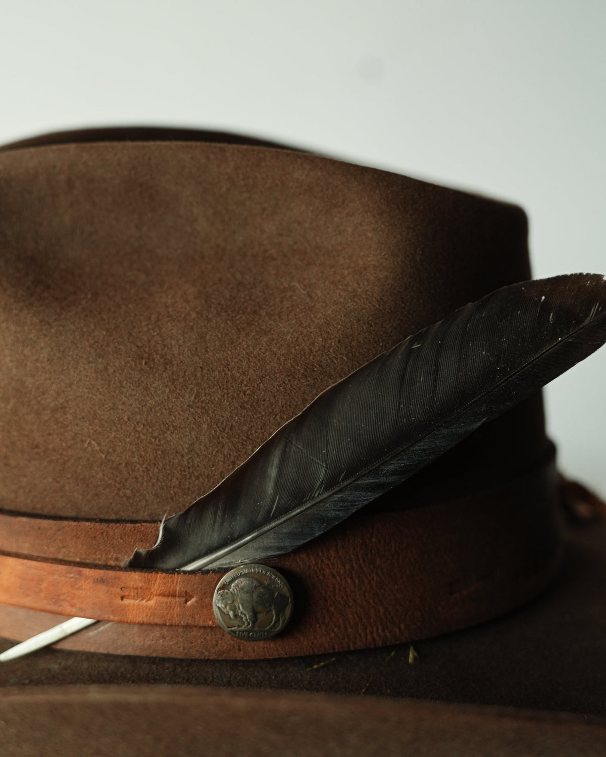 Minimalist Hat 892