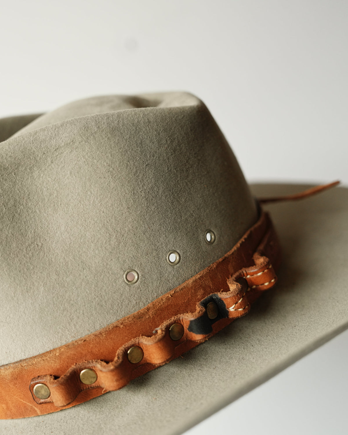 Heritage Hat 1871