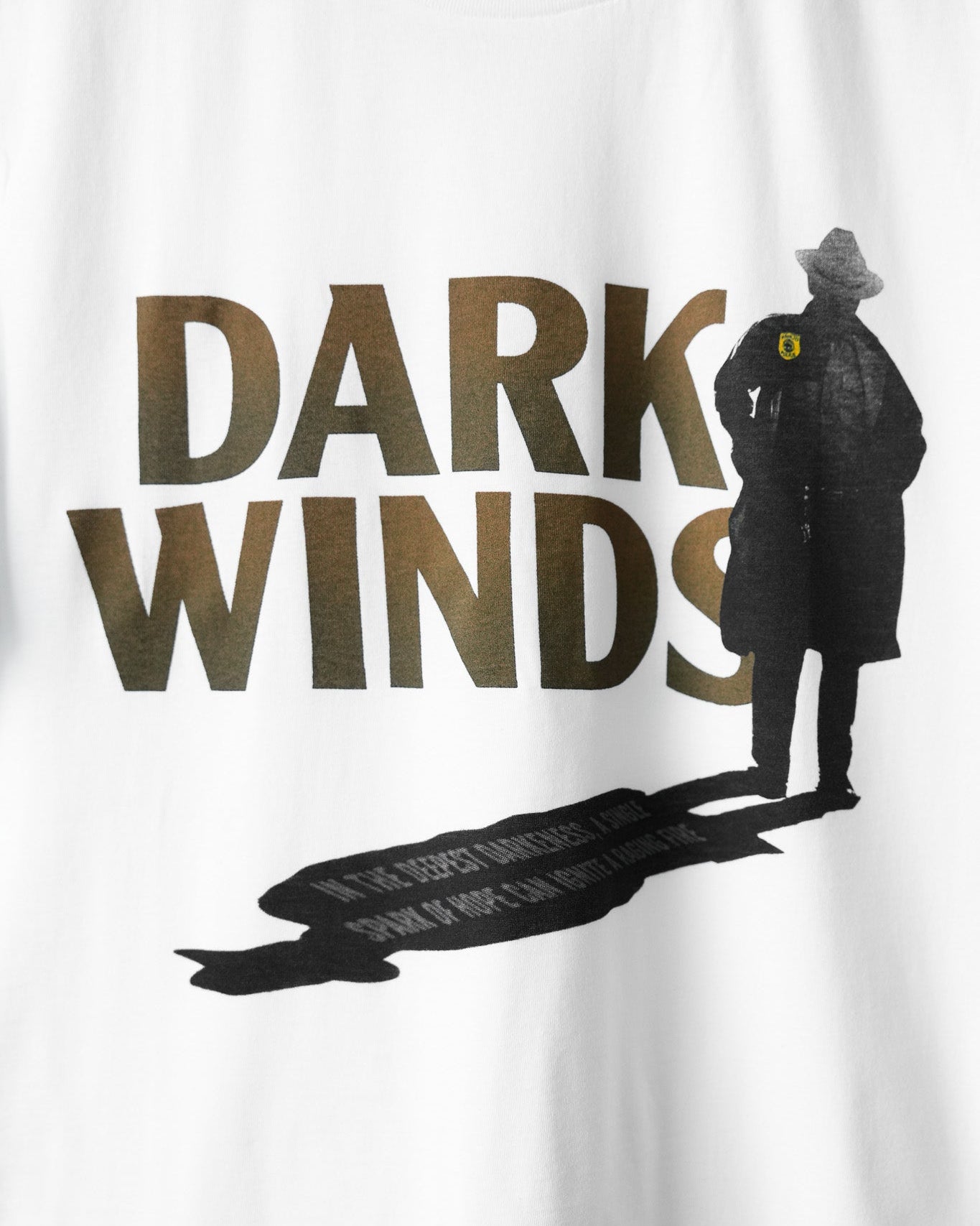 Leaphorn Shadow - DARKWINDS