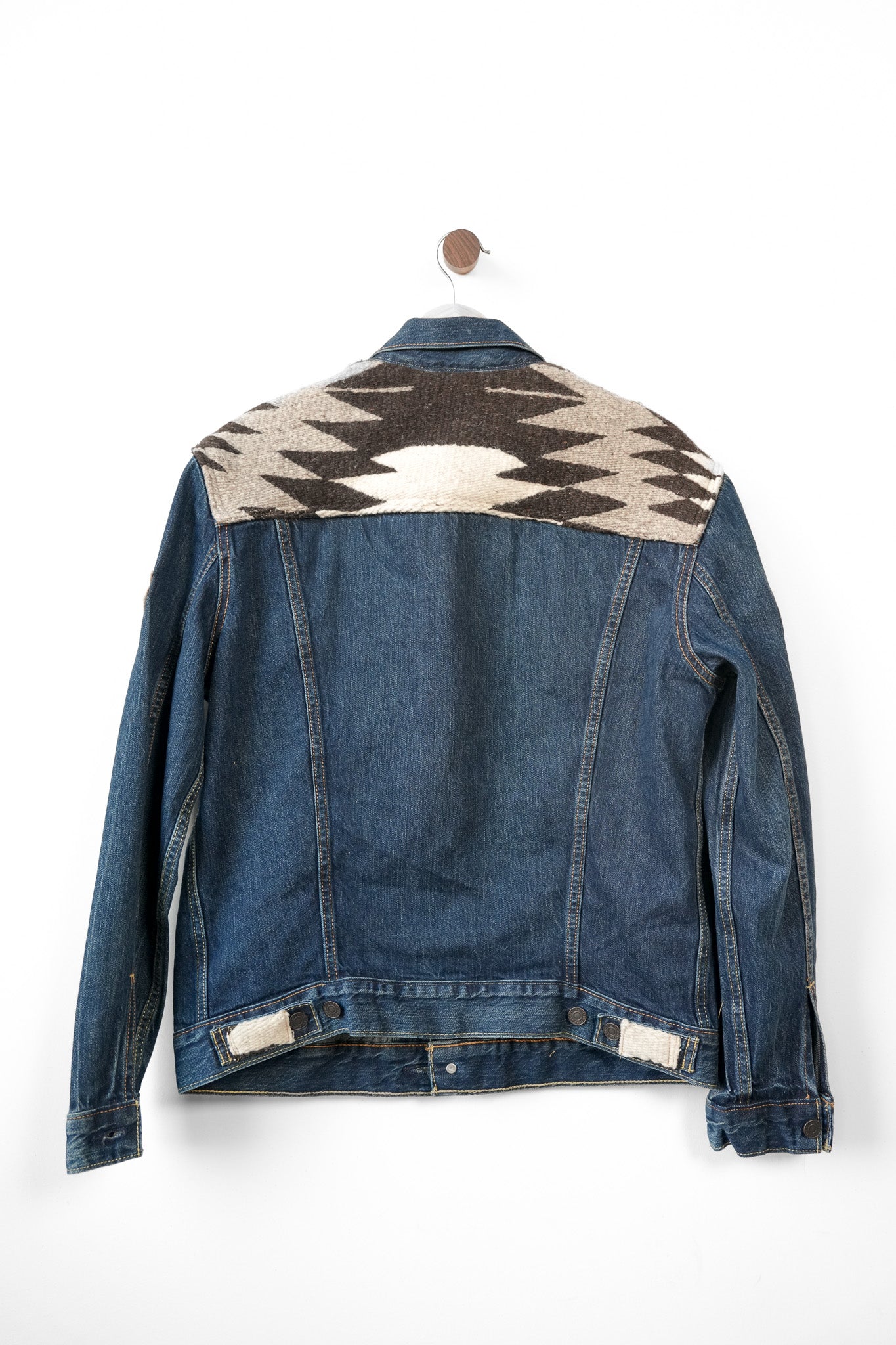 Personalized TVC Jacket