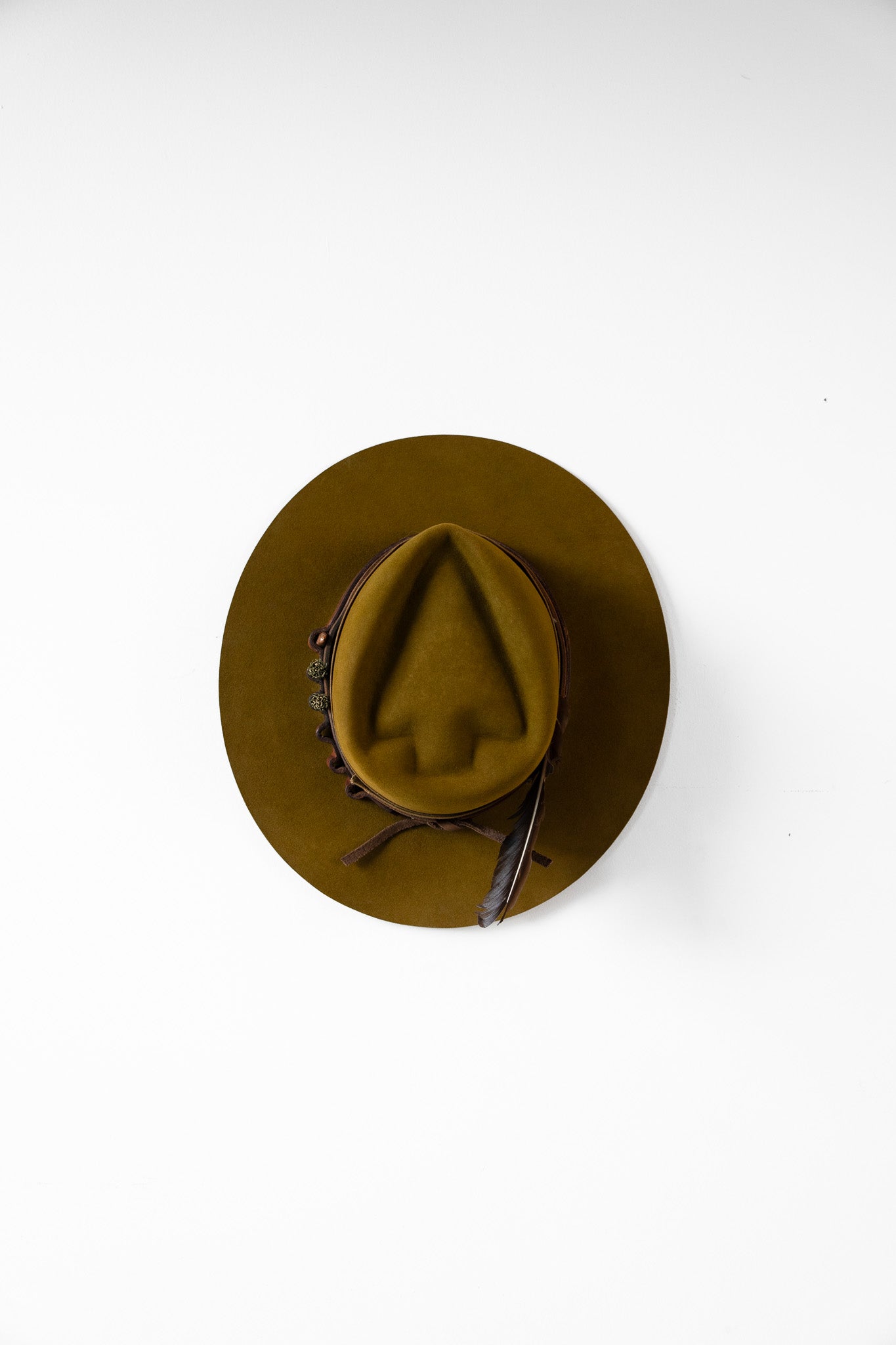 Native Americana Spirit Hat 01