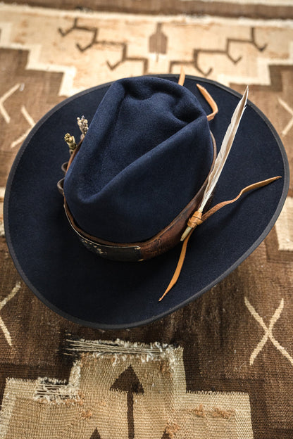 Heritage Hat 1746