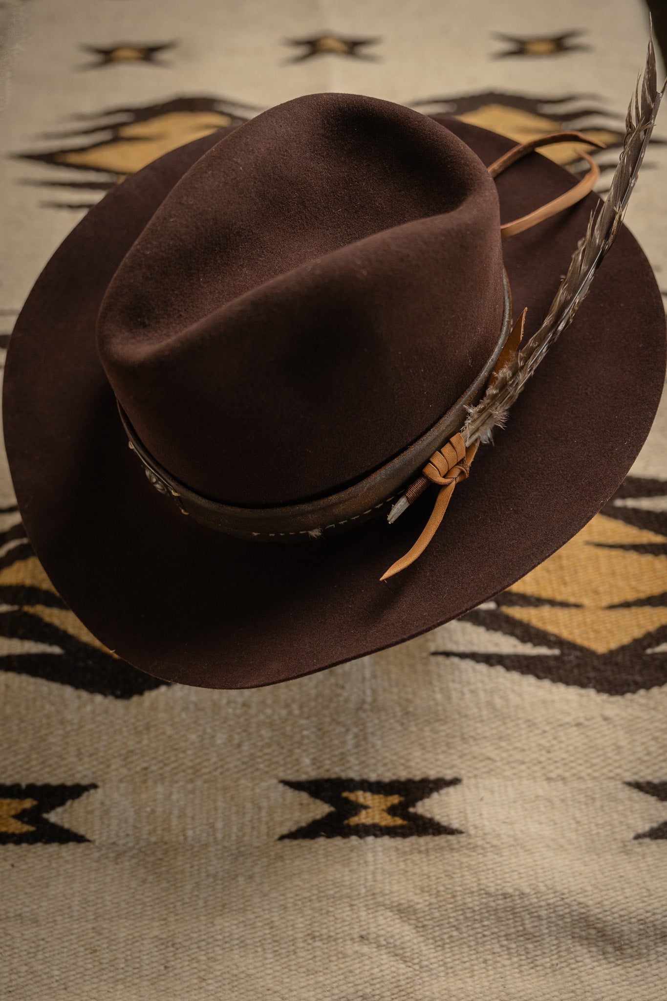 Heritage Hat 1750