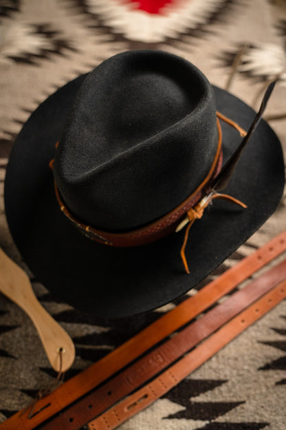 Heritage Hat 1755