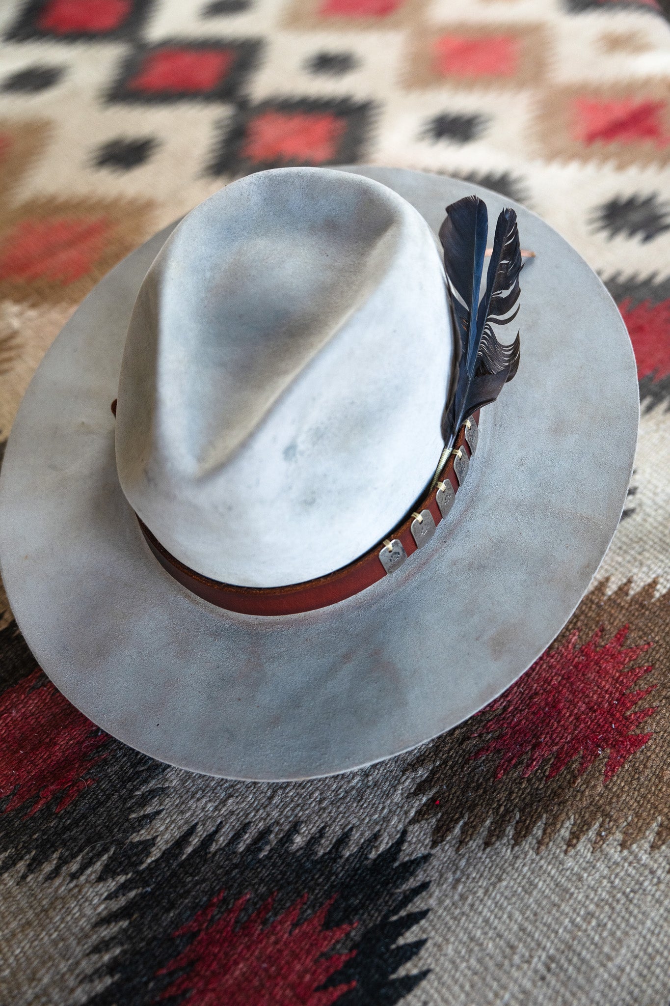 Heritage Hat 1774