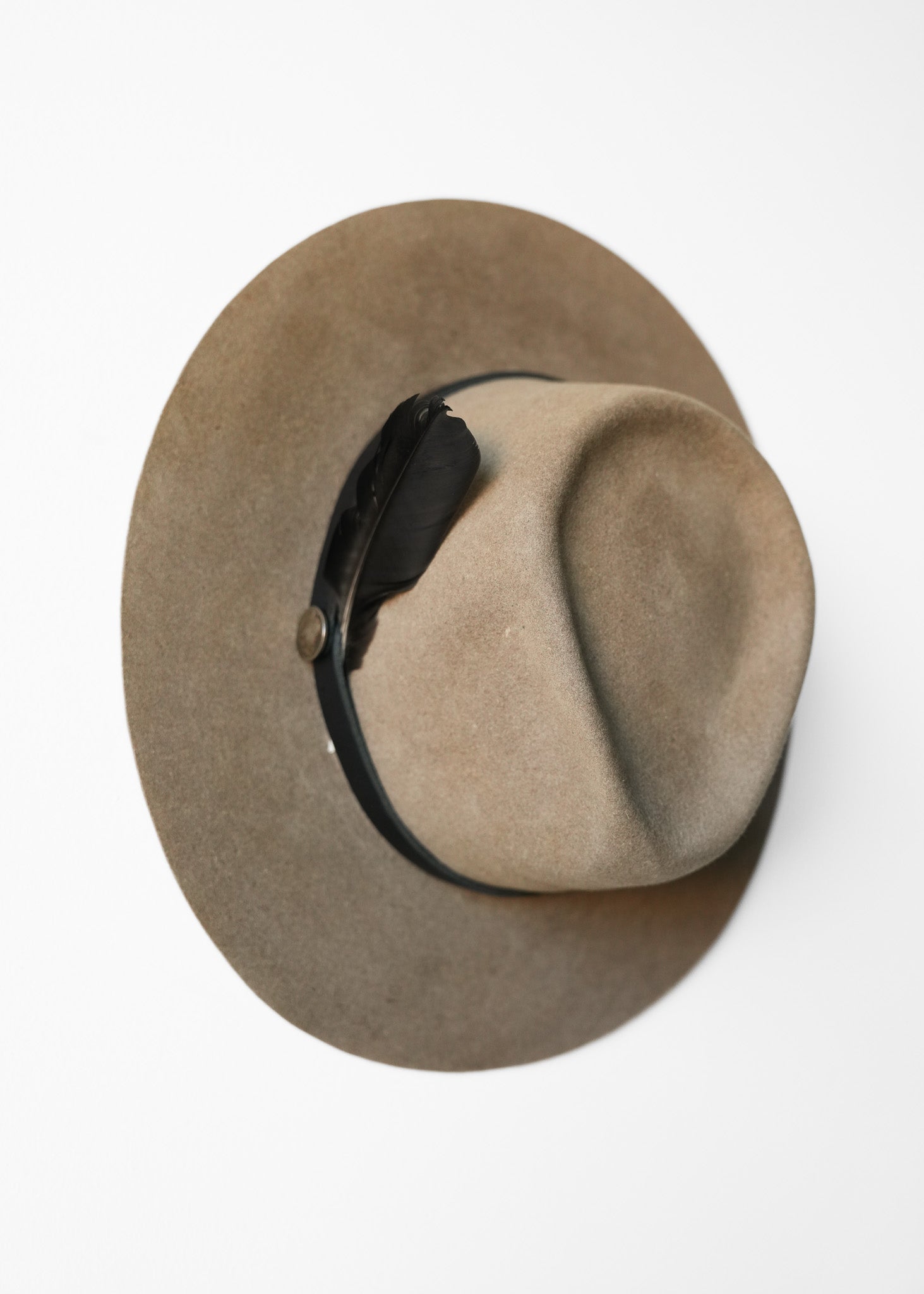 Minimalist Hat 852
