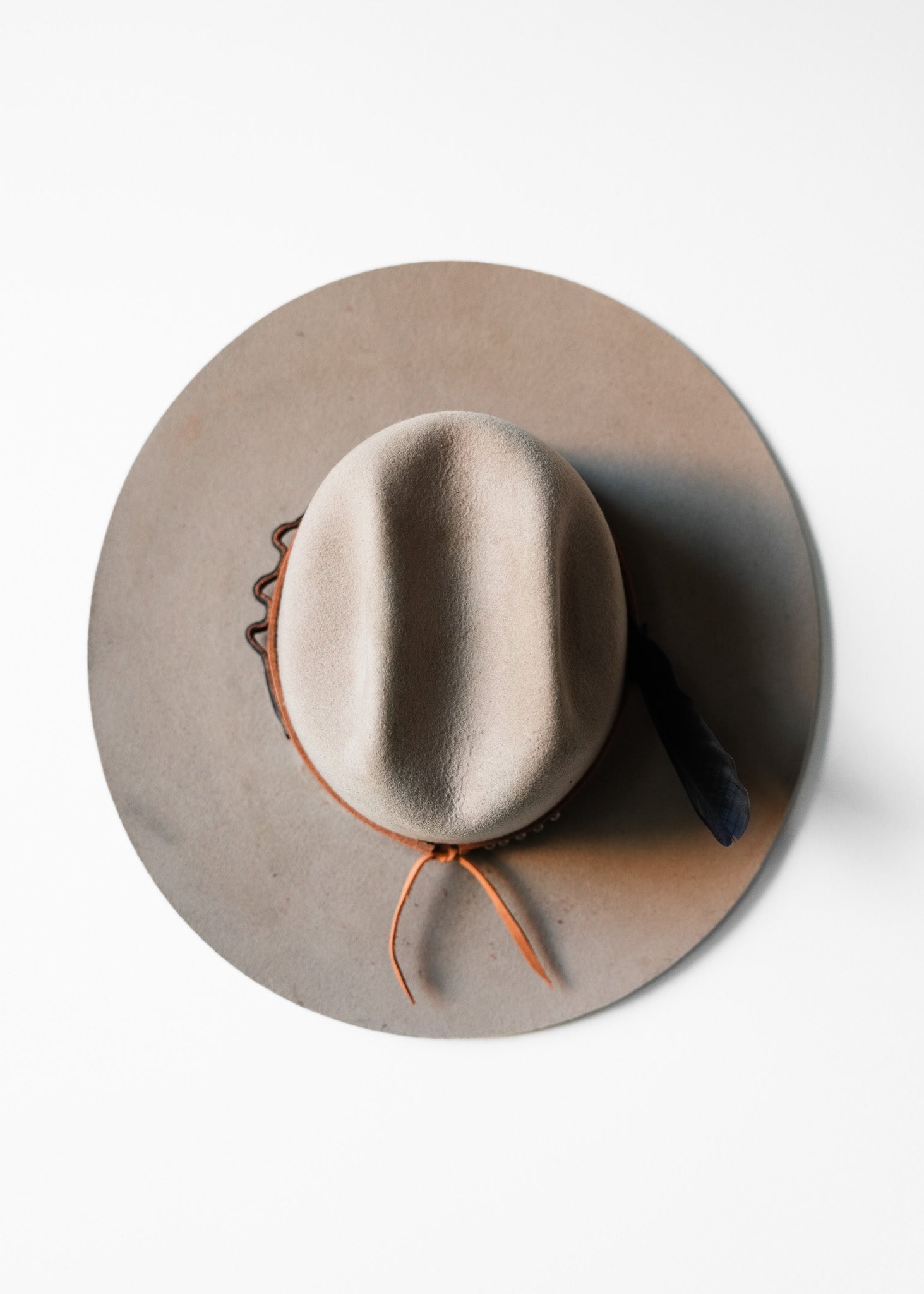 Scout Hat 855