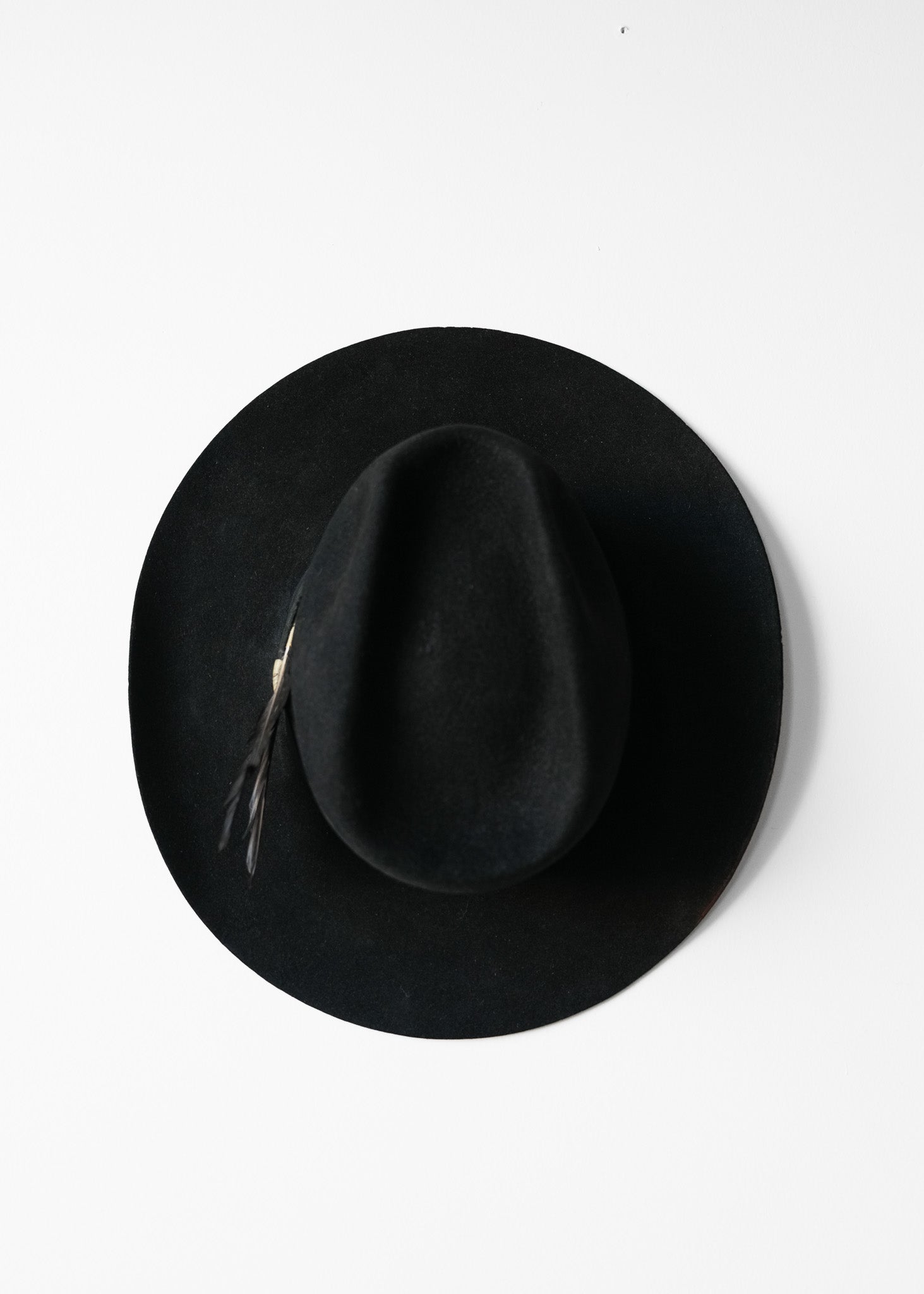 Minimalist Hat 856