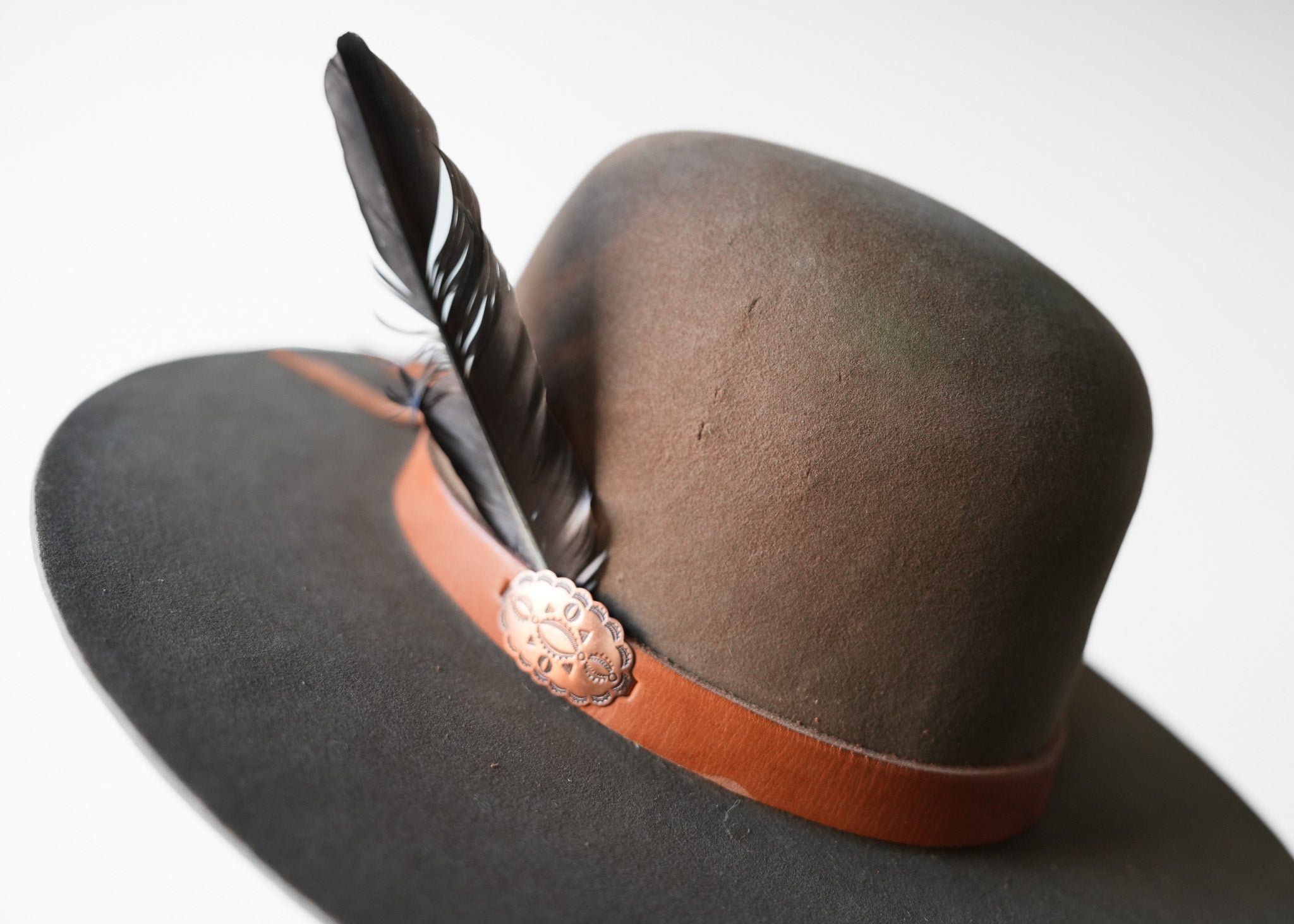 Scout Hat 857