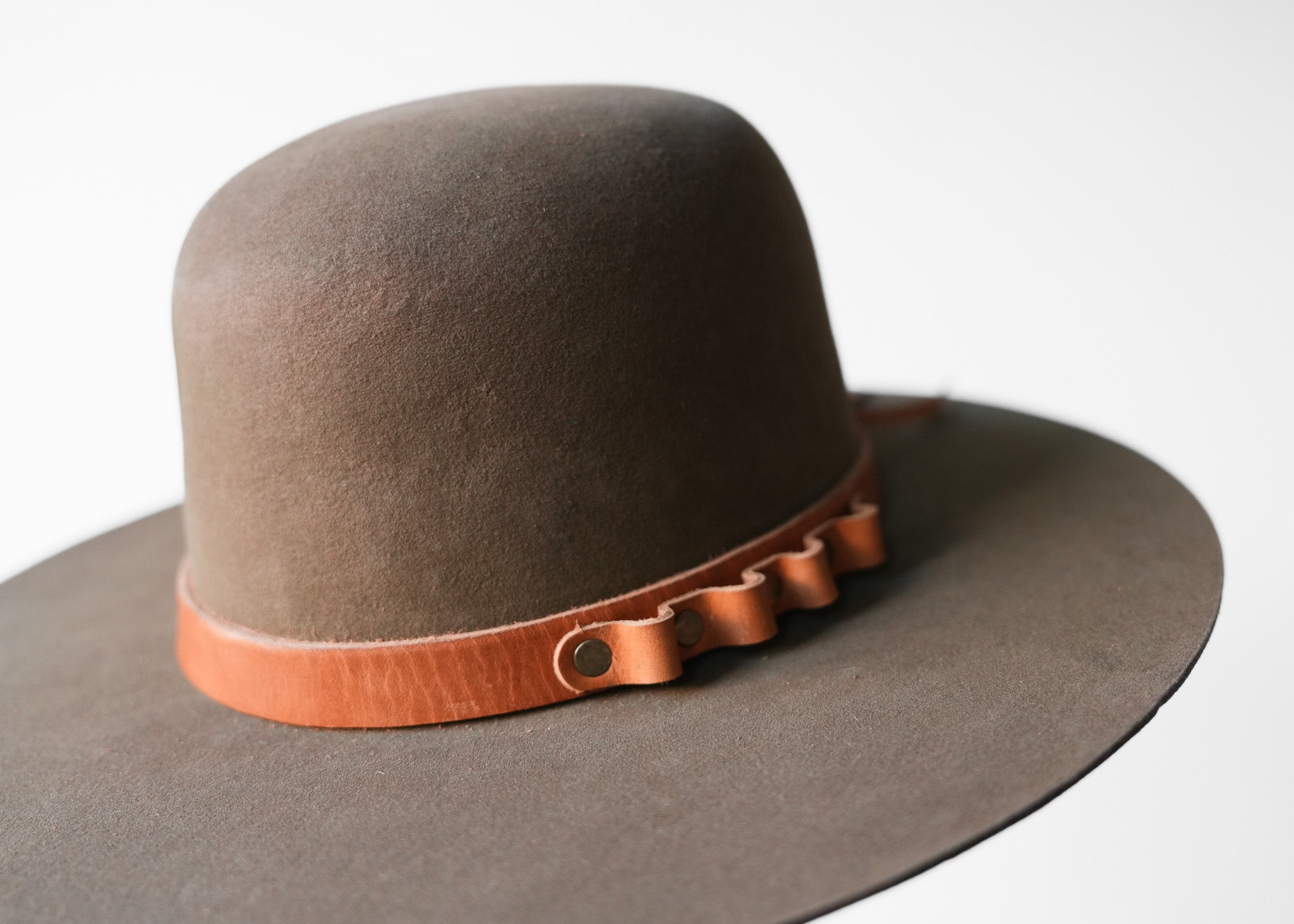 Scout Hat 857