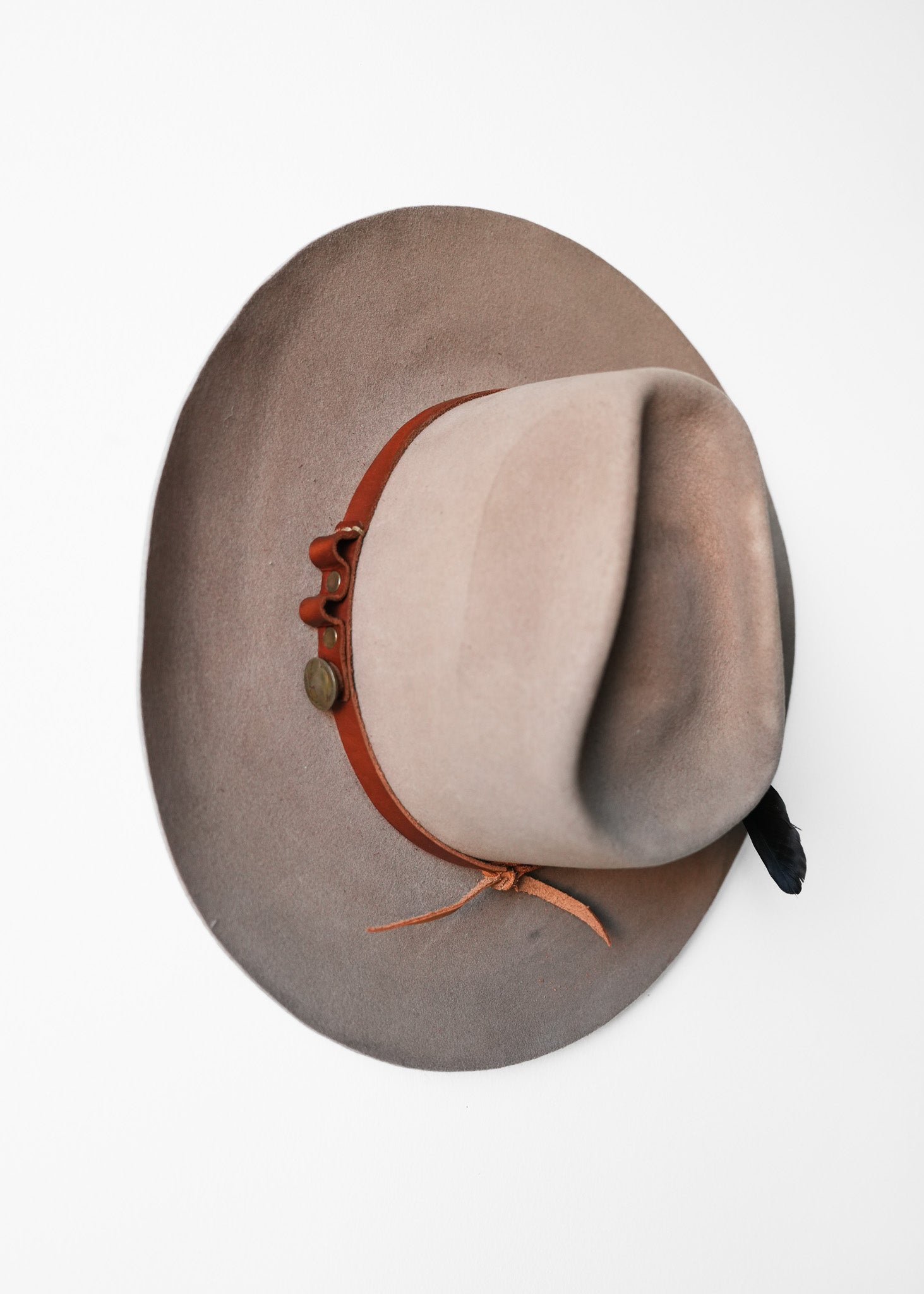 Scout Hat 858