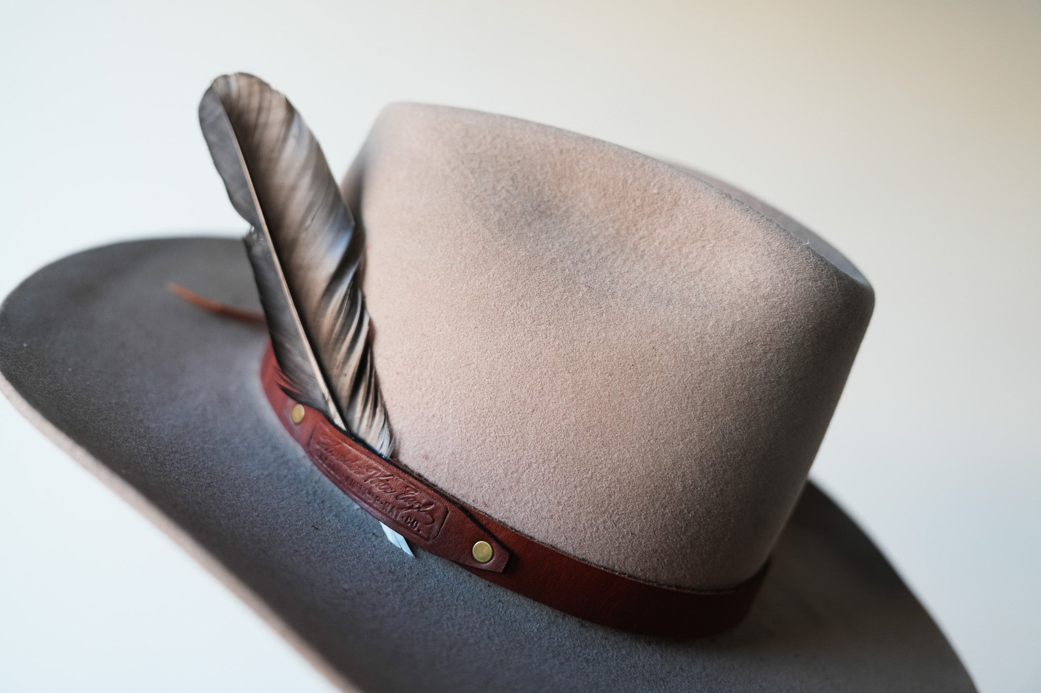 Scout Hat 858