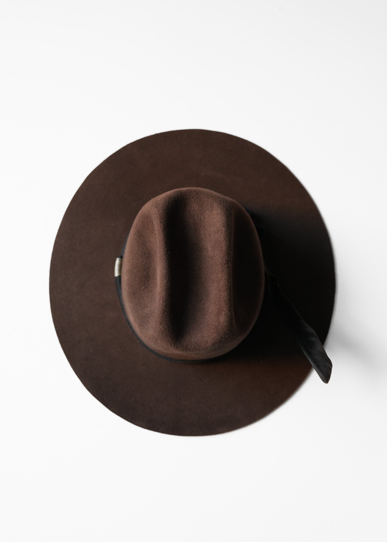 Minimalist Hat 859