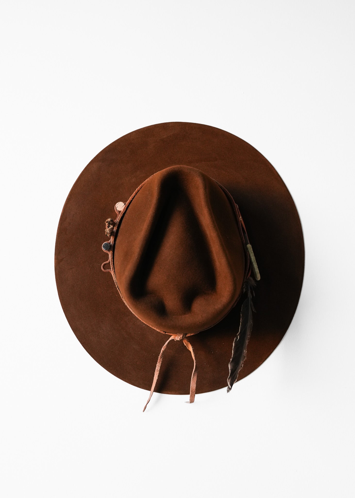 Return to Nature Hat 505