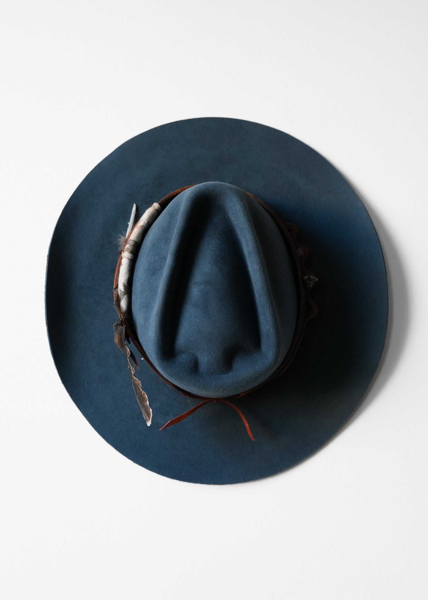 Heritage Hat 1833