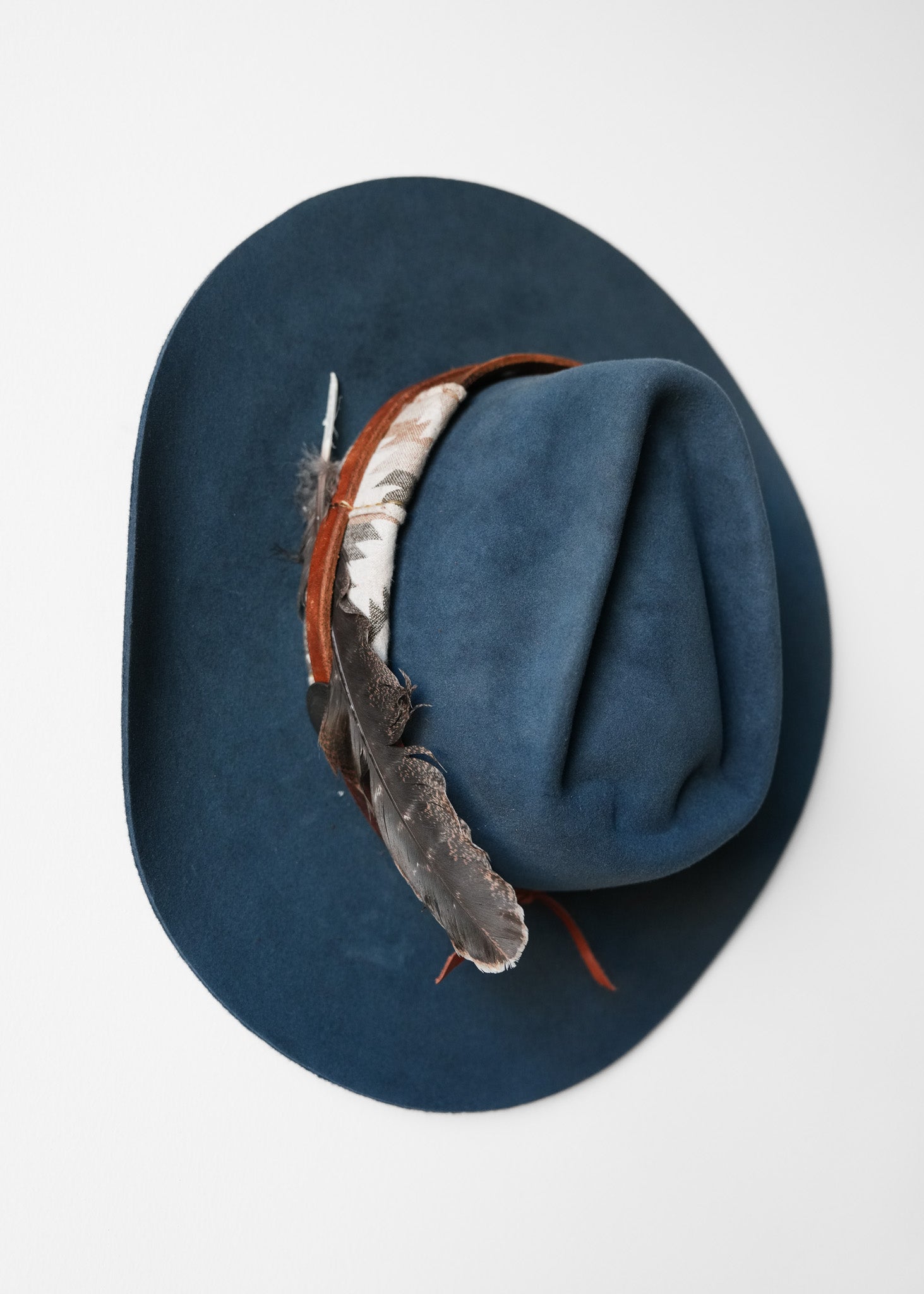 Heritage Hat 1833