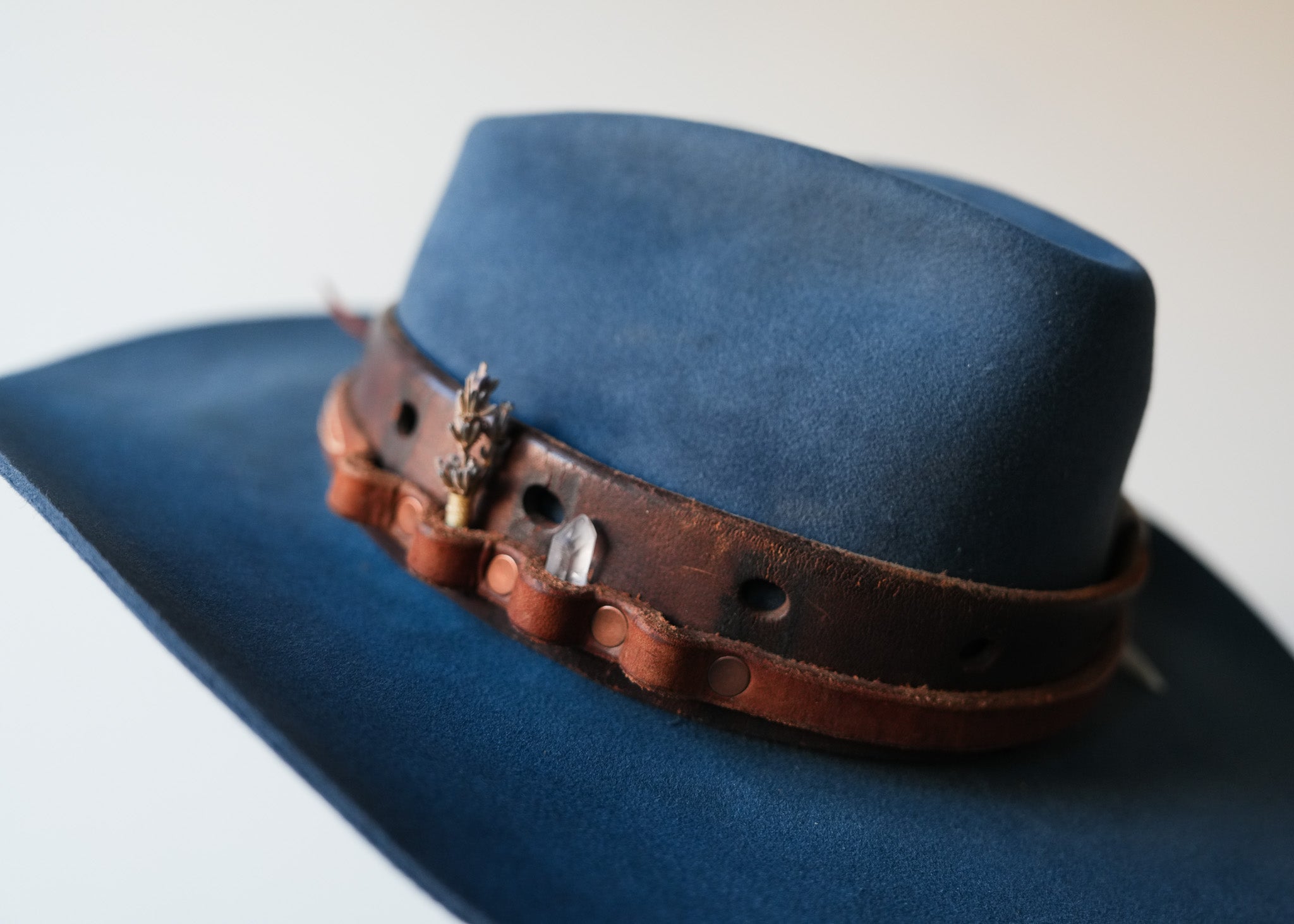 Heritage Hat 1833