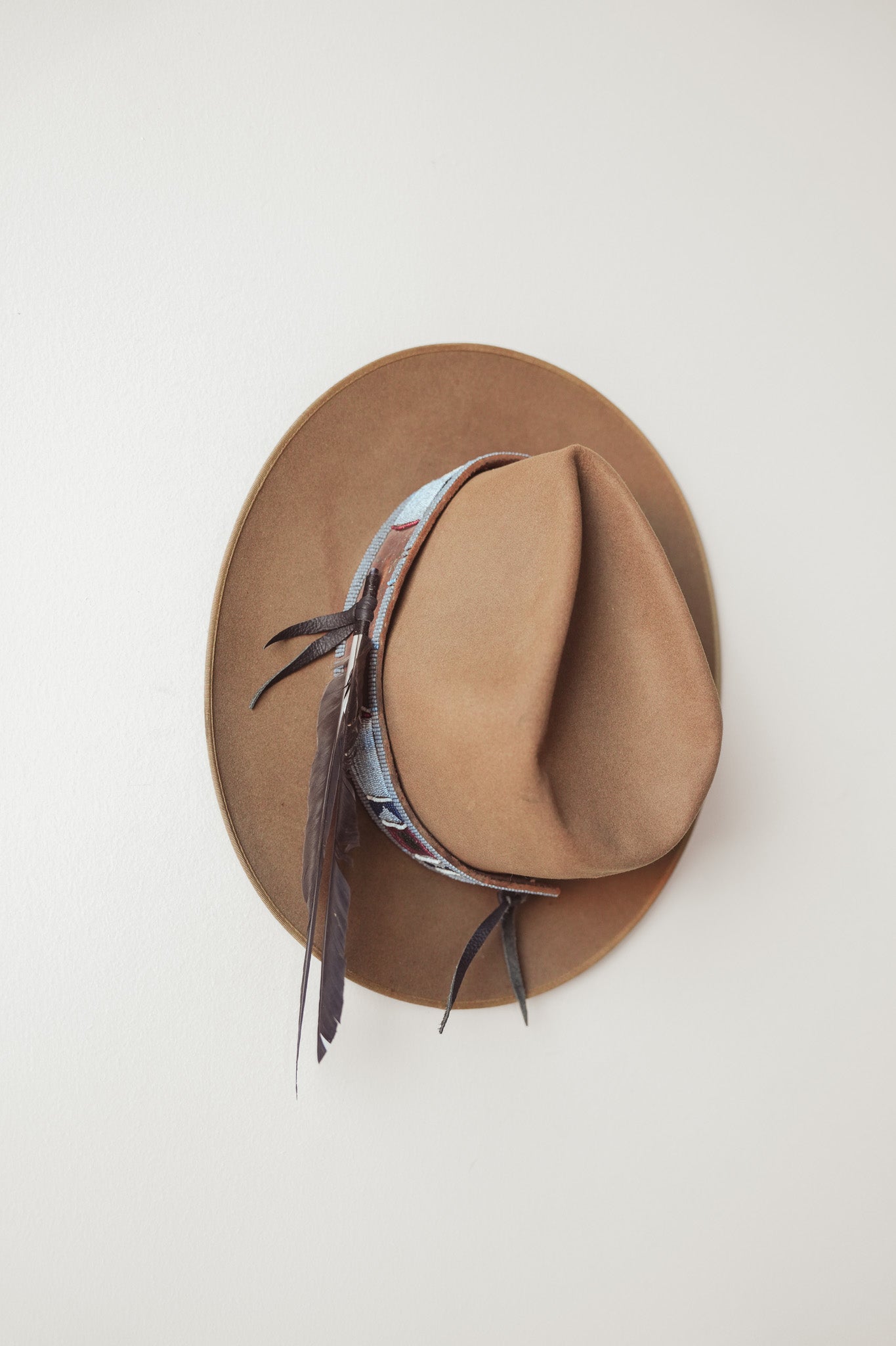 The Legend Hat 13