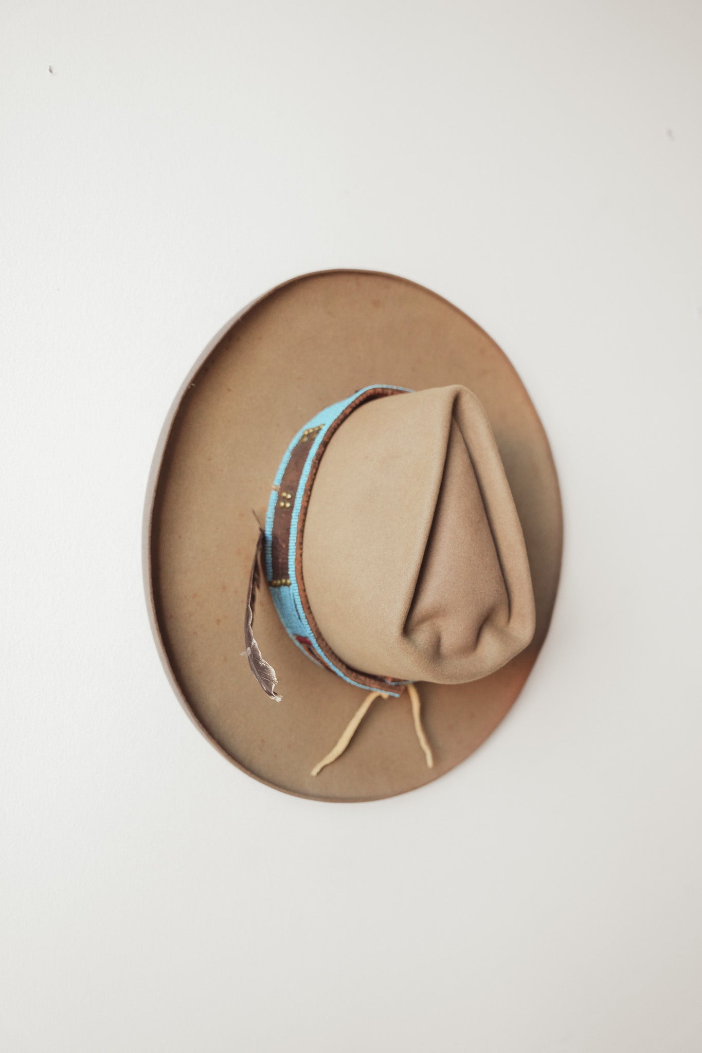 The Legend Hat 12