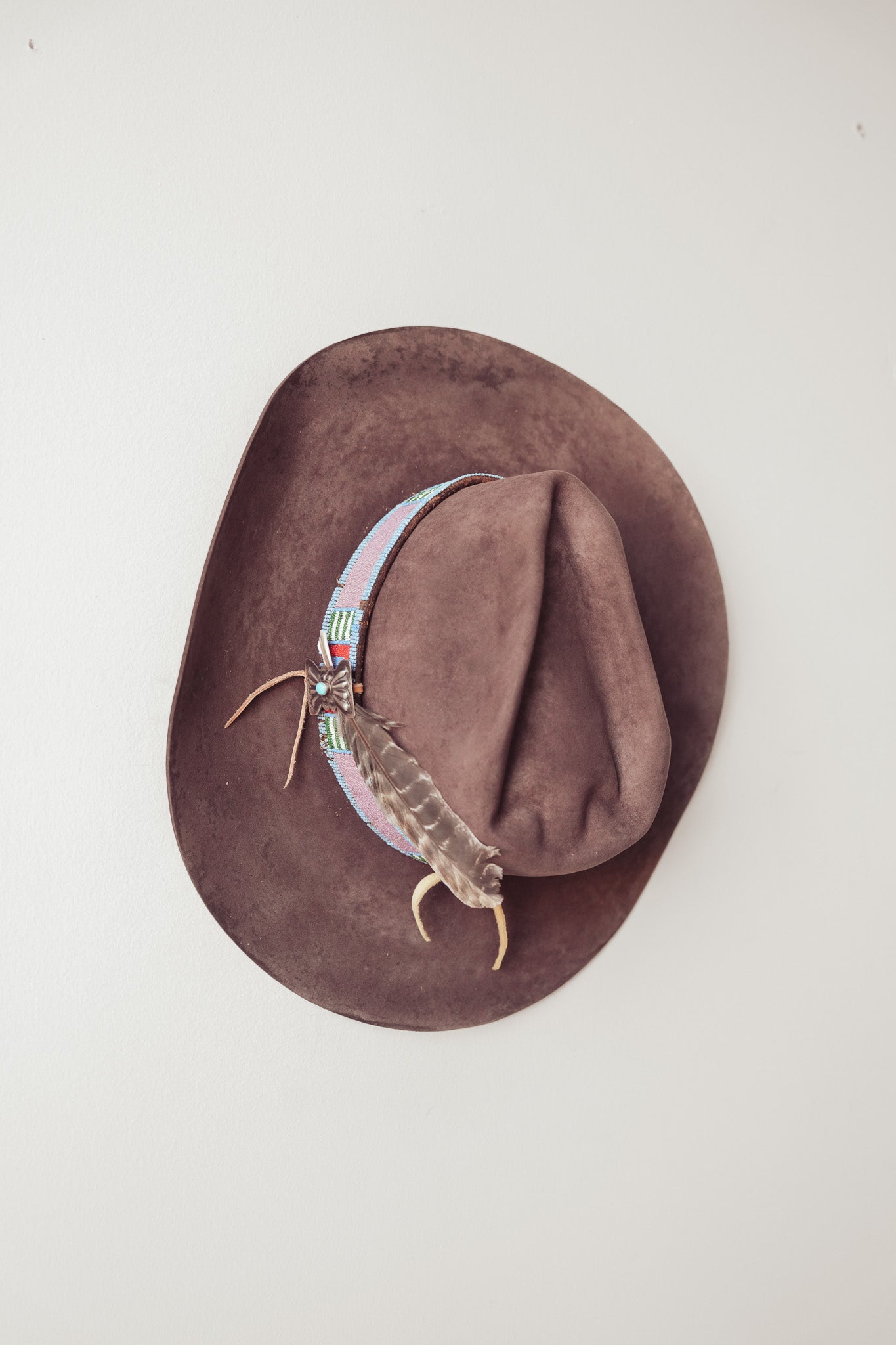 The Legend Hat 14