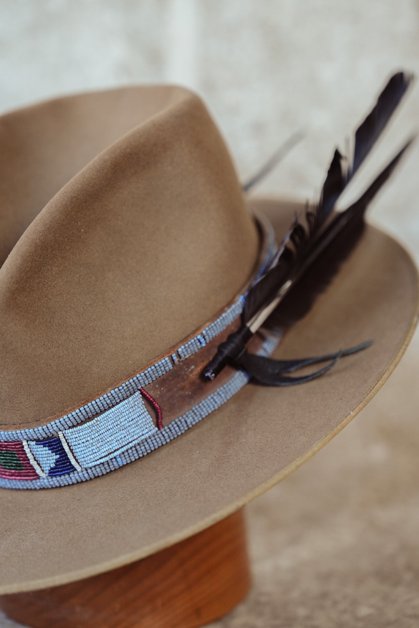 The Legend Hat 13