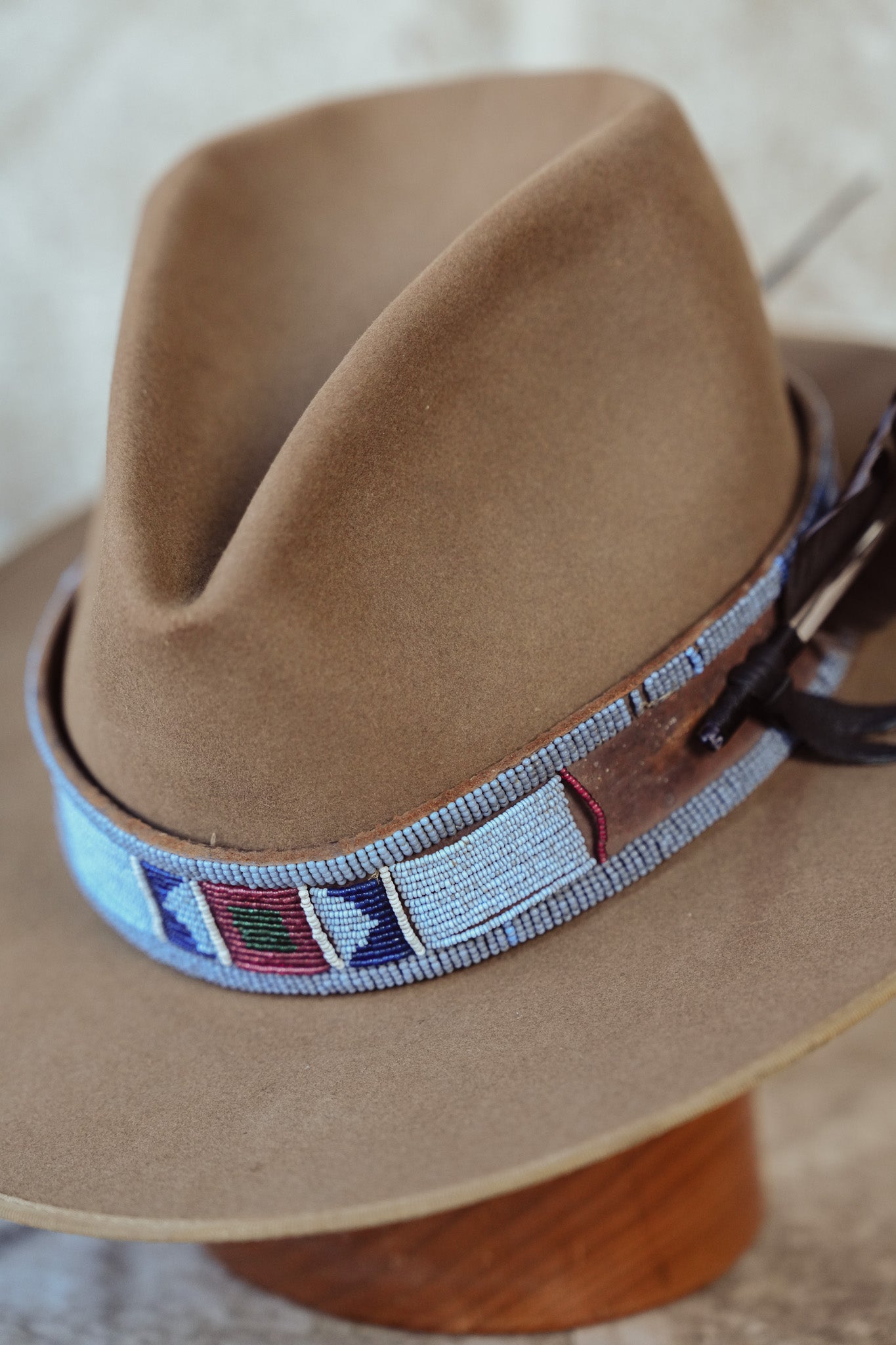 The Legend Hat 13