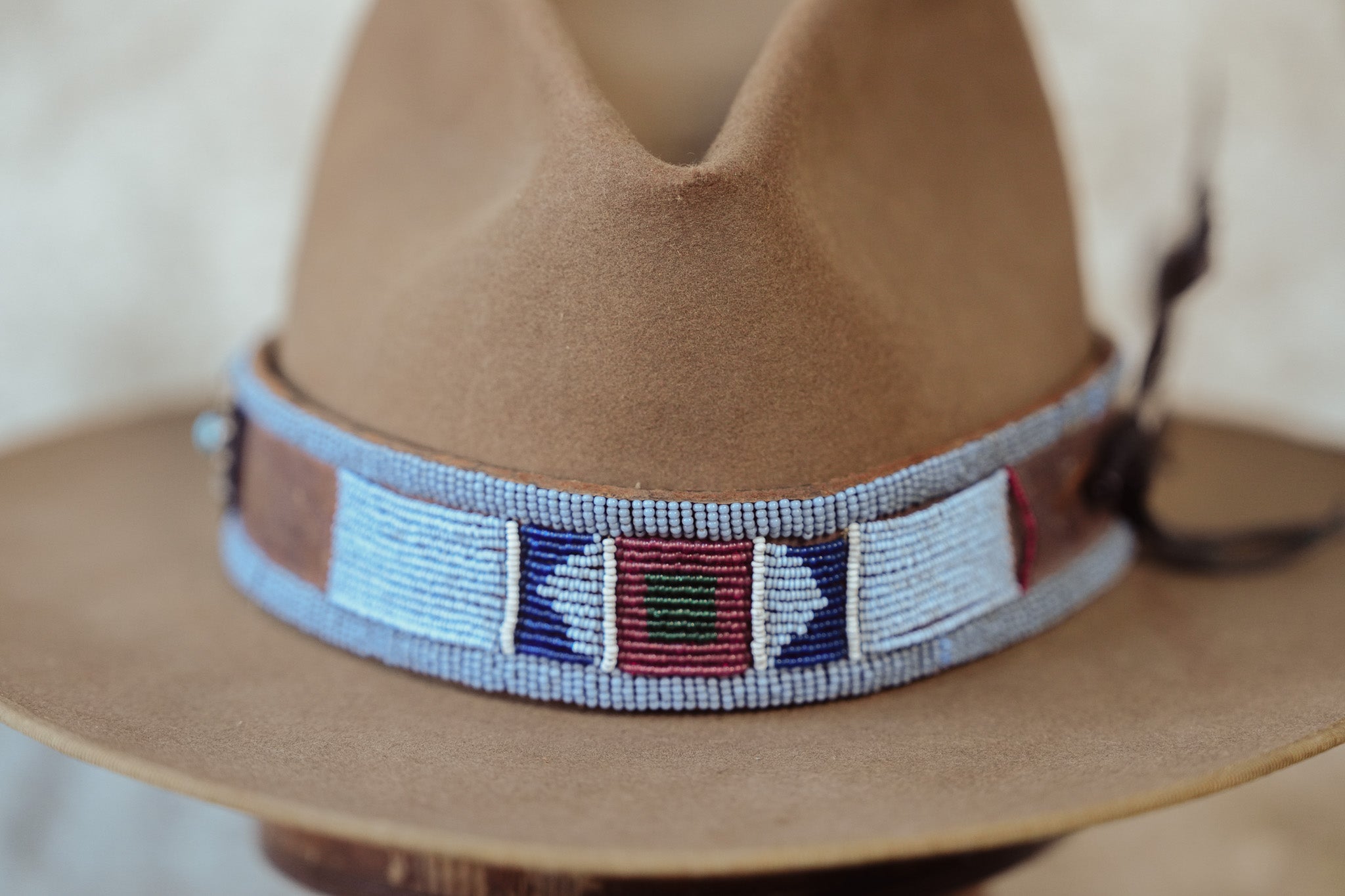 The Legend Hat 13