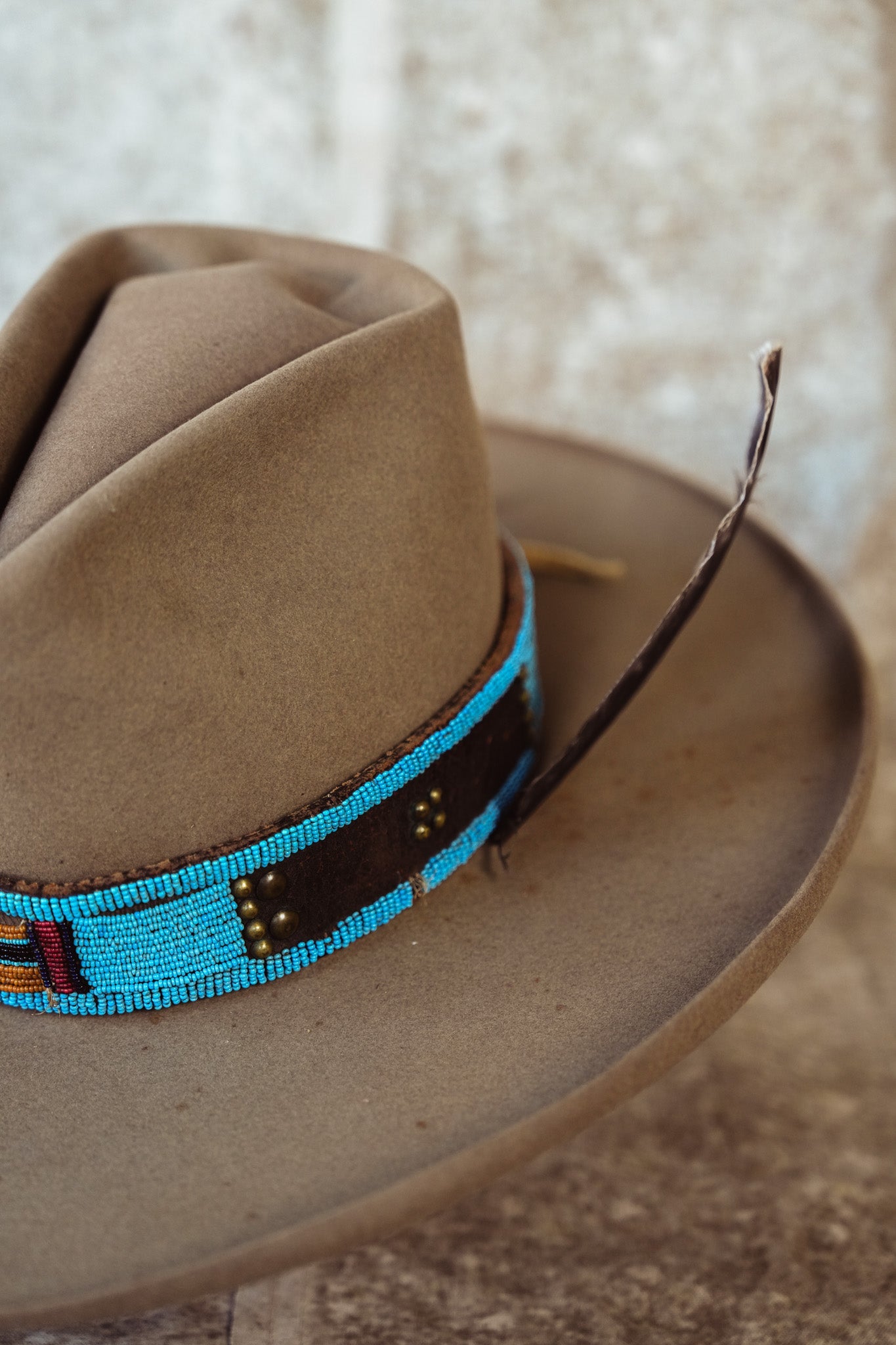 The Legend Hat 12