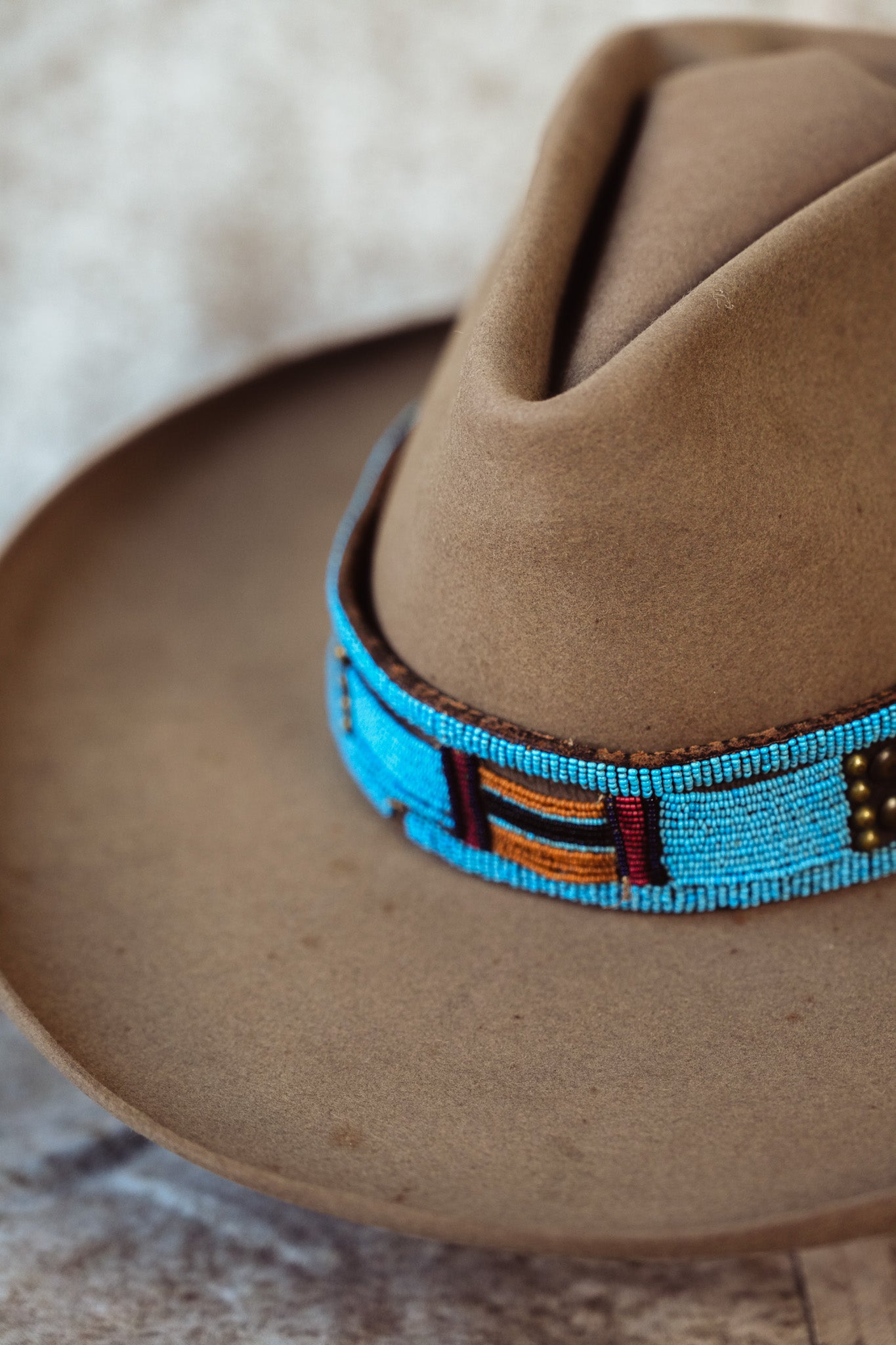 The Legend Hat 12
