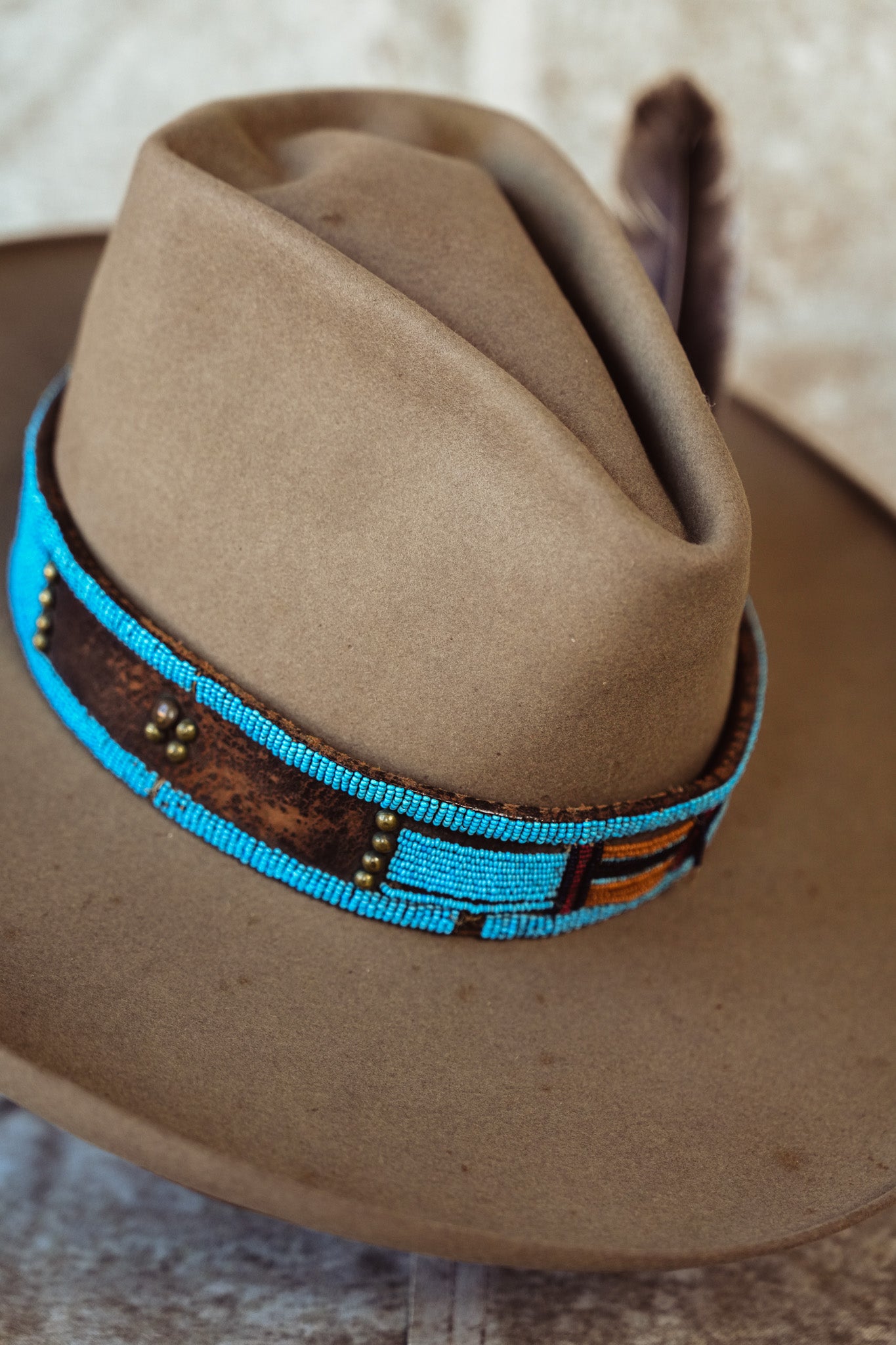 The Legend Hat 12