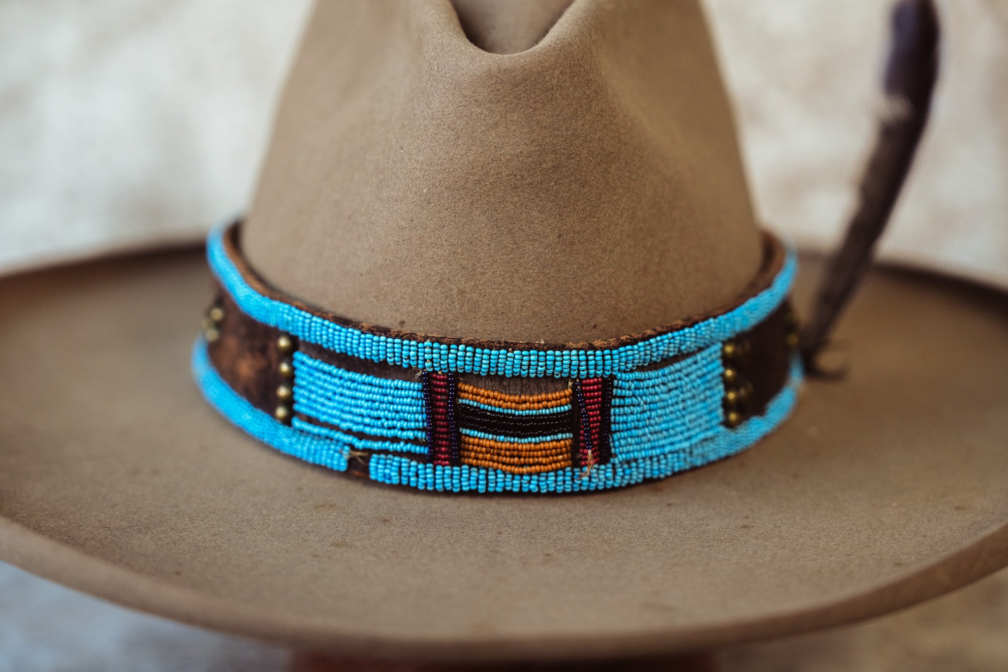 The Legend Hat 12