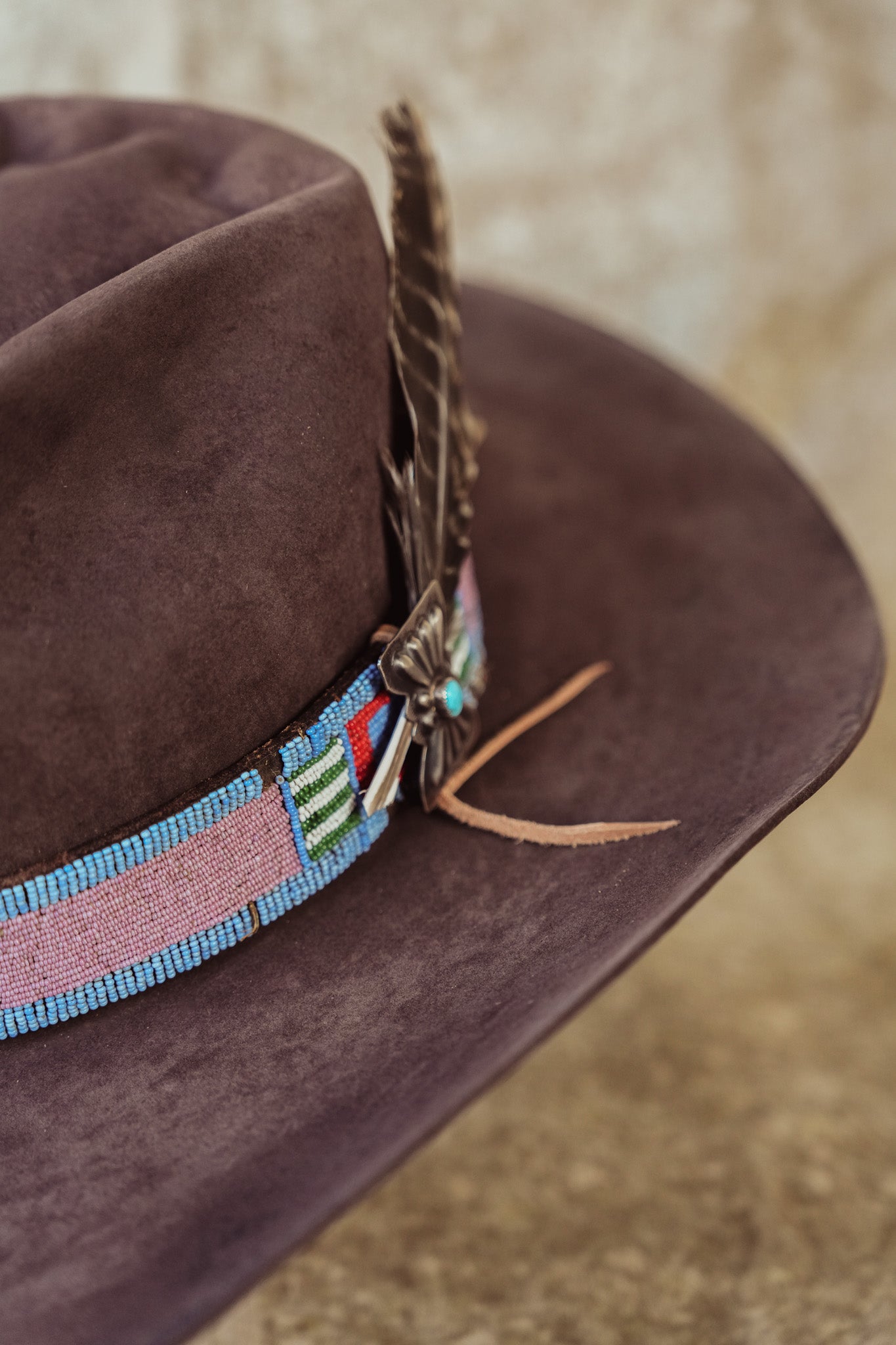 The Legend Hat 14