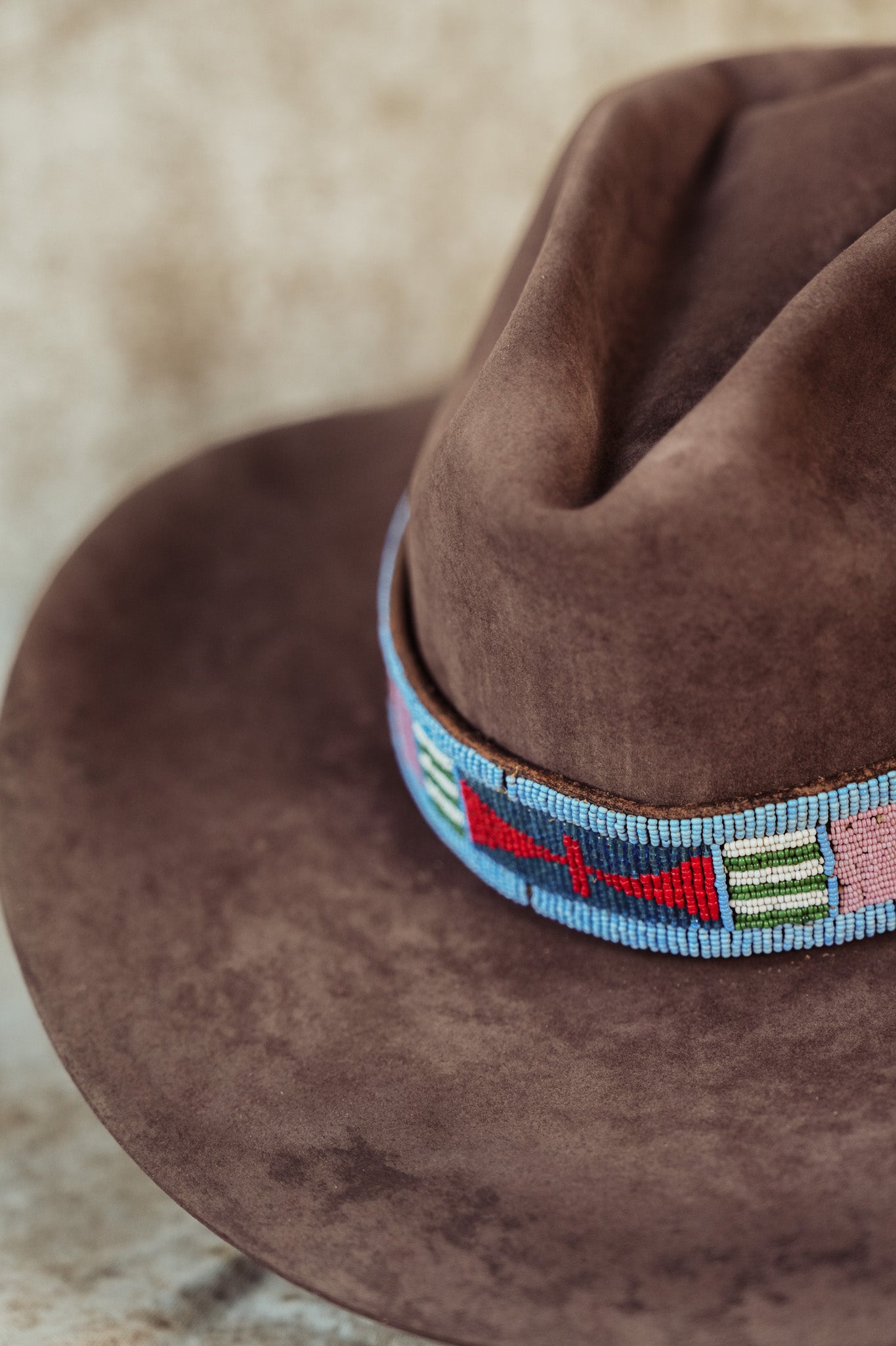 The Legend Hat 14