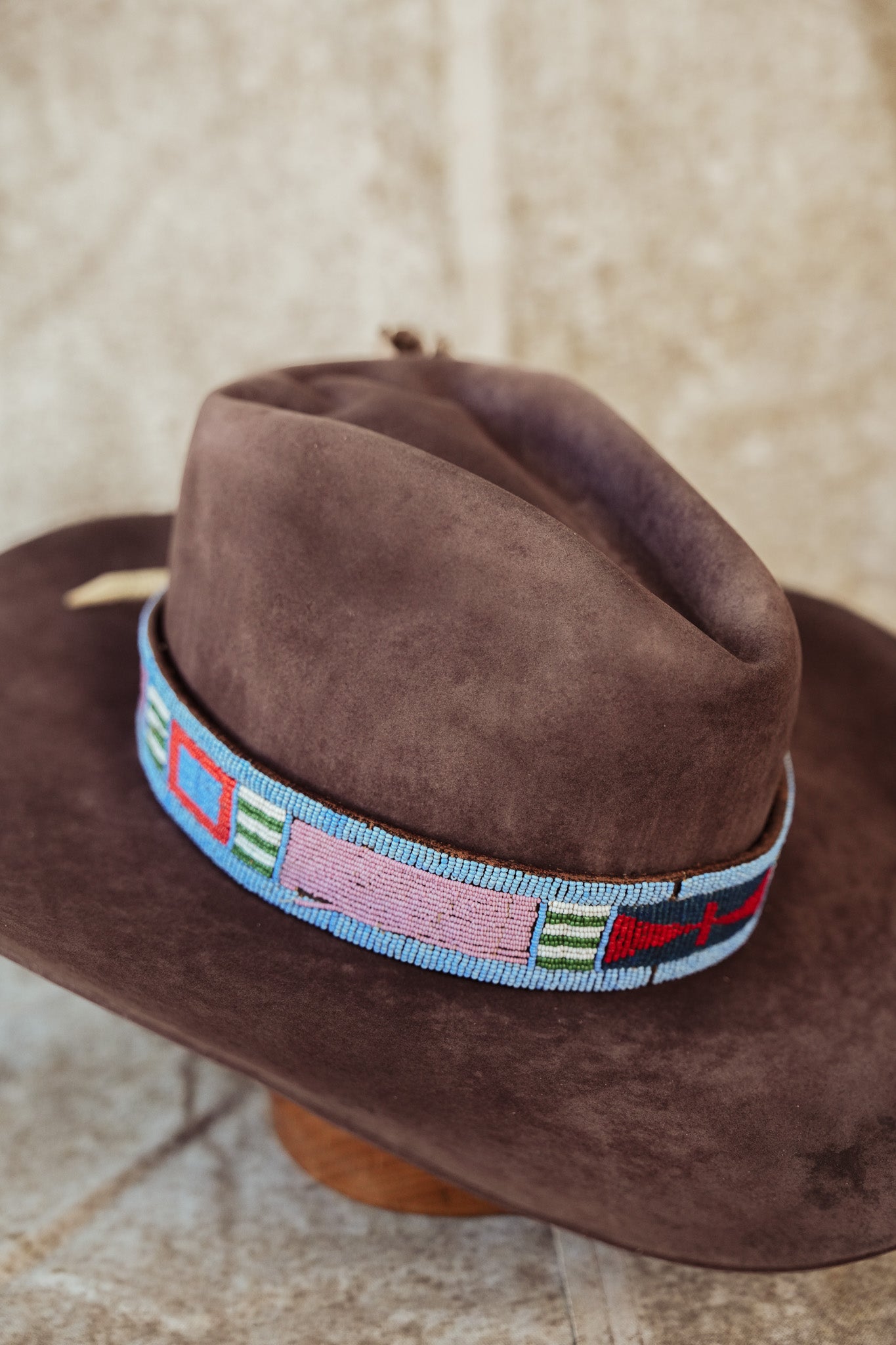 The Legend Hat 14