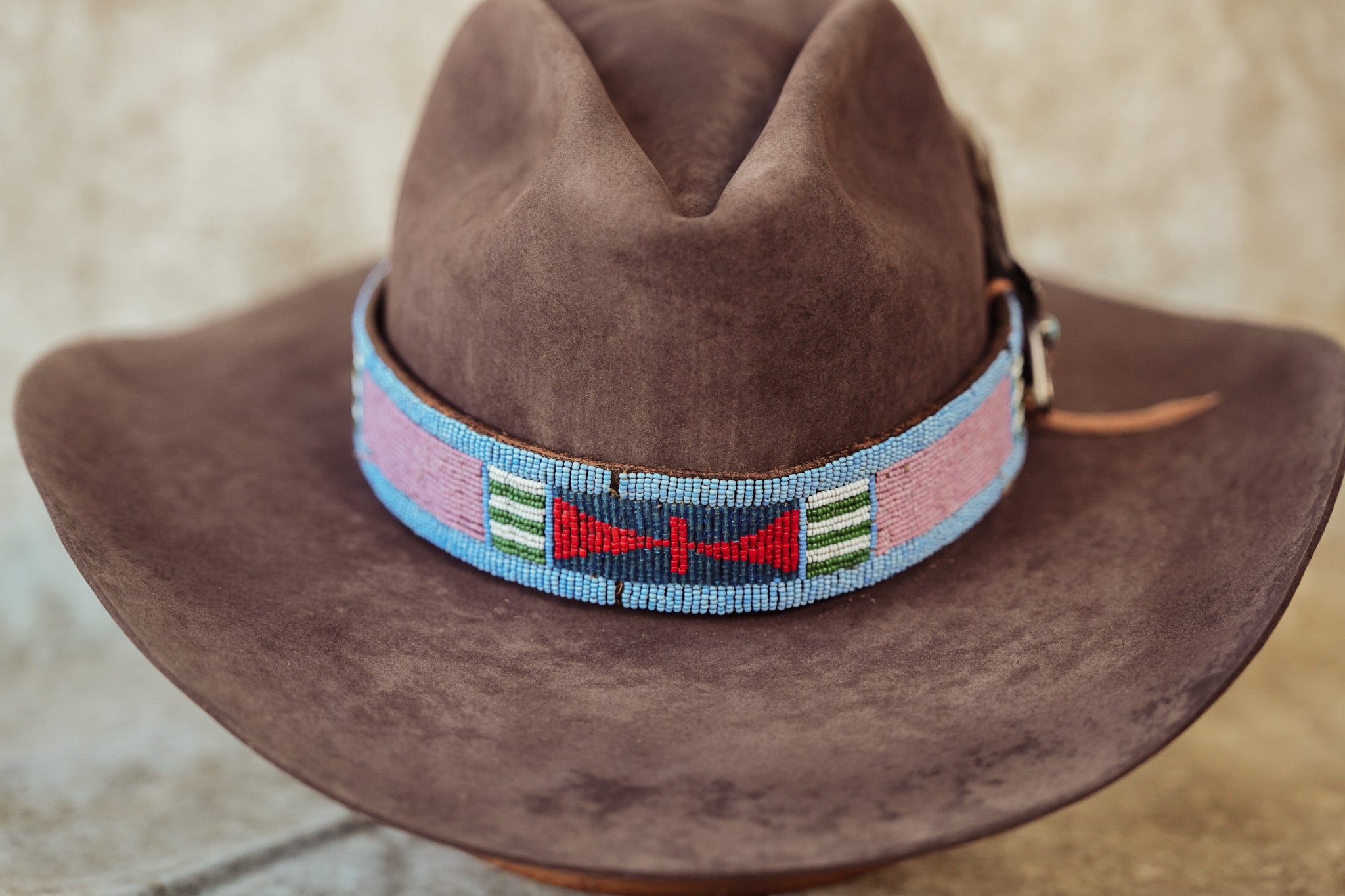 The Legend Hat 14