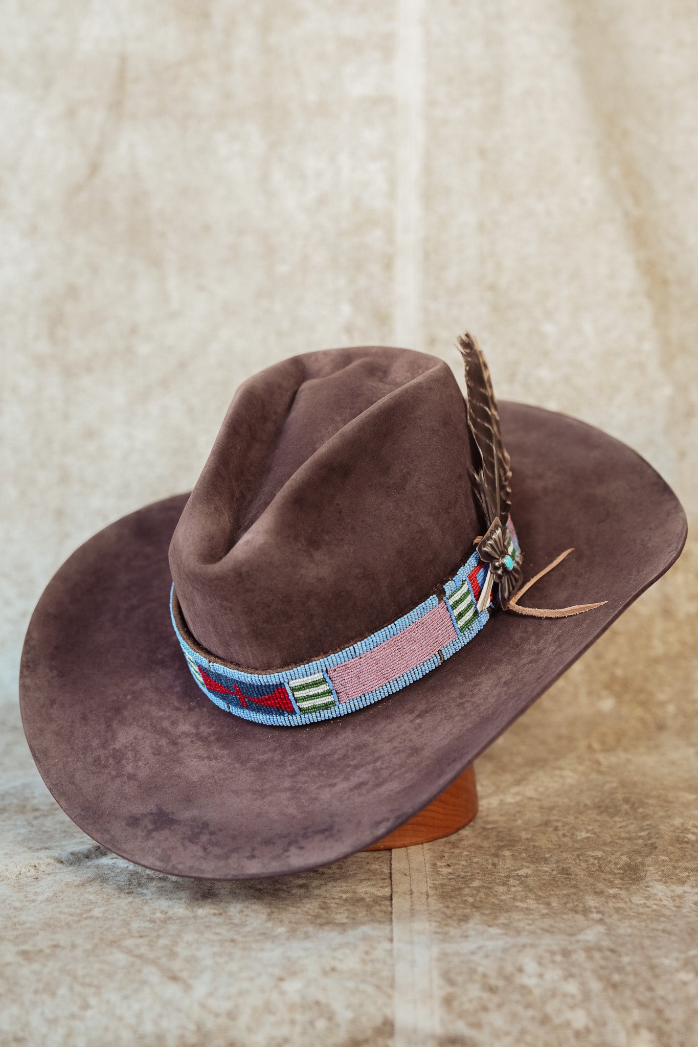 The Legend Hat 14